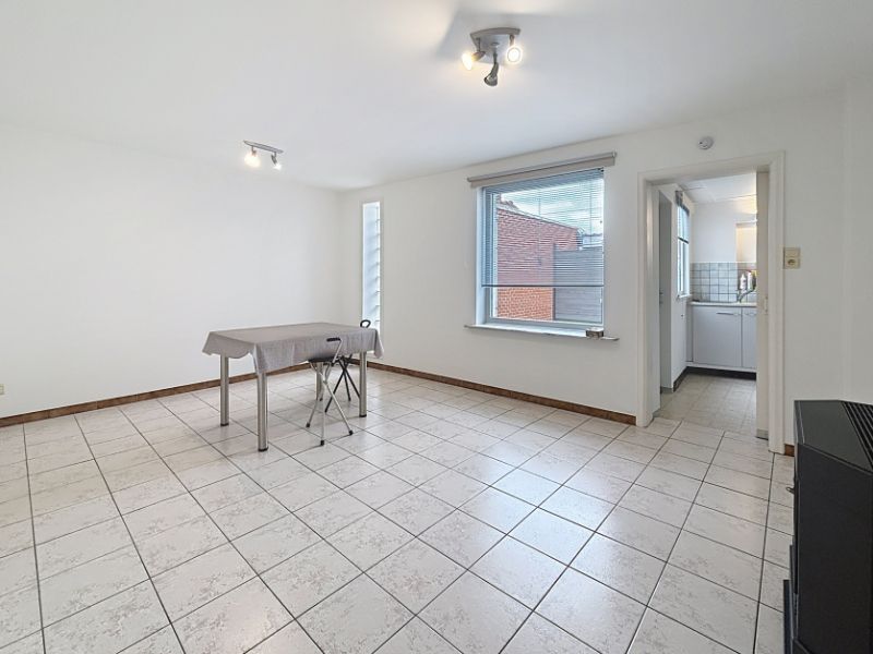 Knusse rijwoning foto 5
