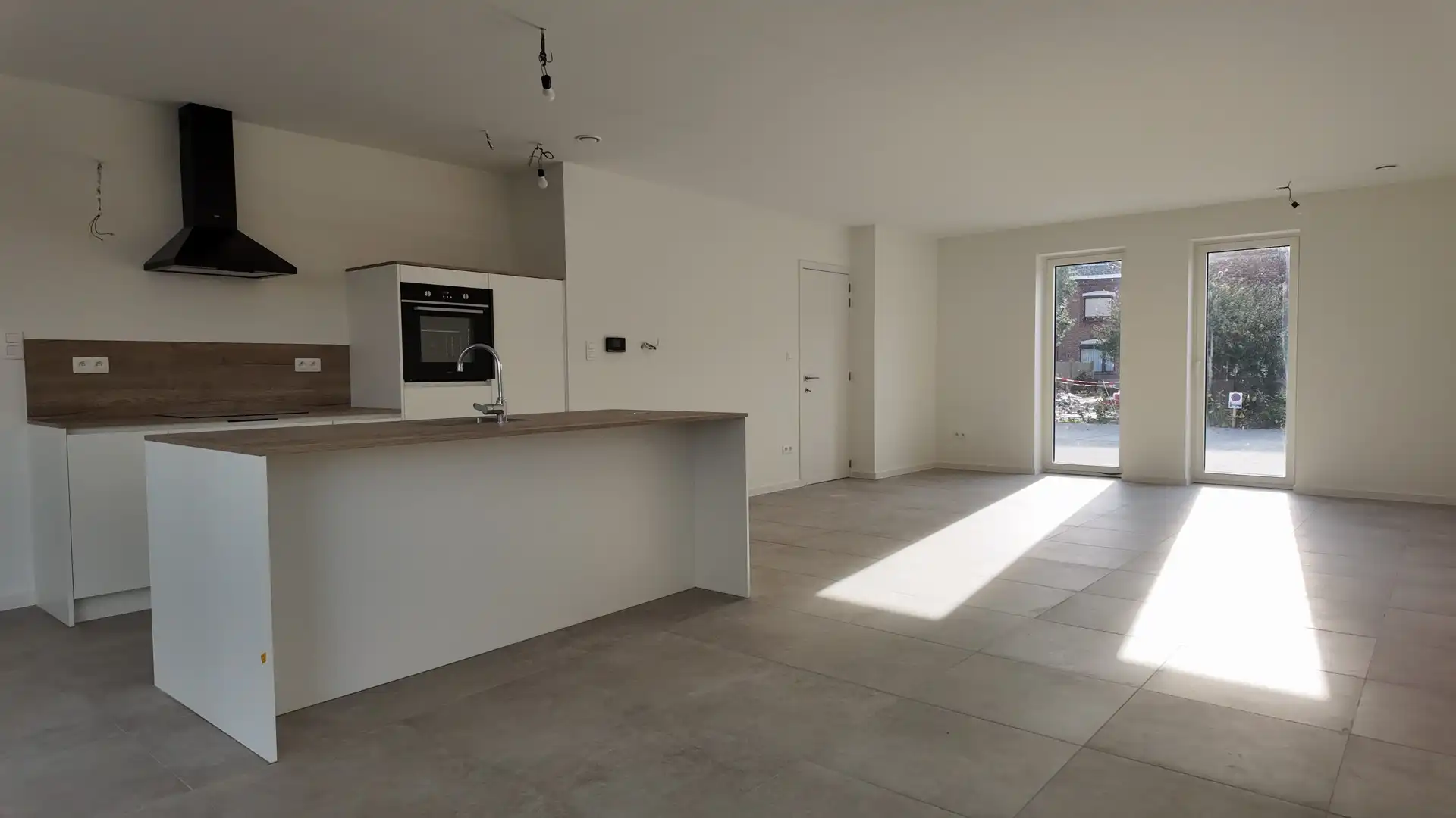 HOB NIEUWBOUWWONING TE KOOP, 3 SLPKS - MAASMECHELEN foto 4