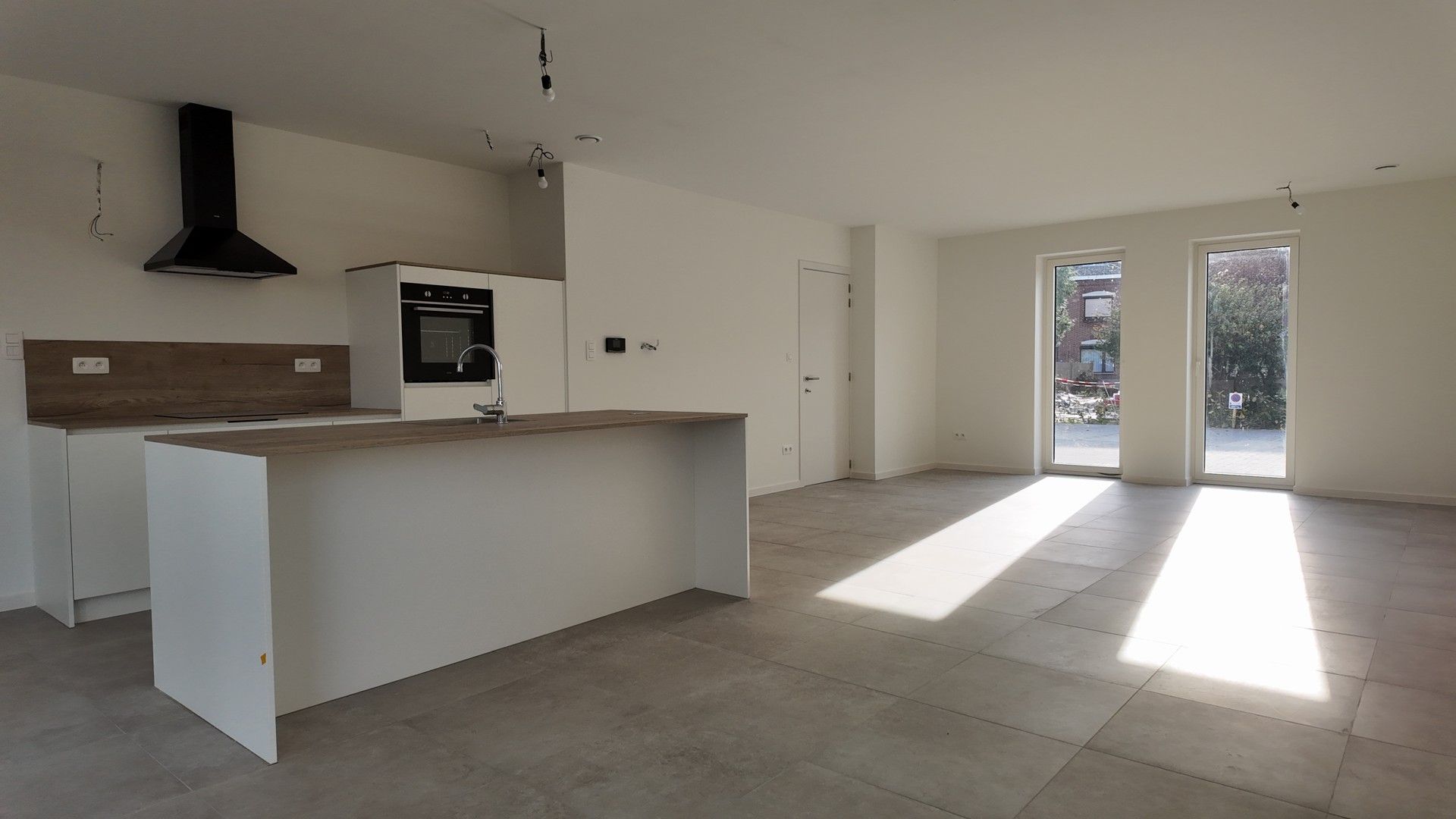 HOB NIEUWBOUWWONING TE KOOP, 3 SLPKS - MAASMECHELEN foto 4