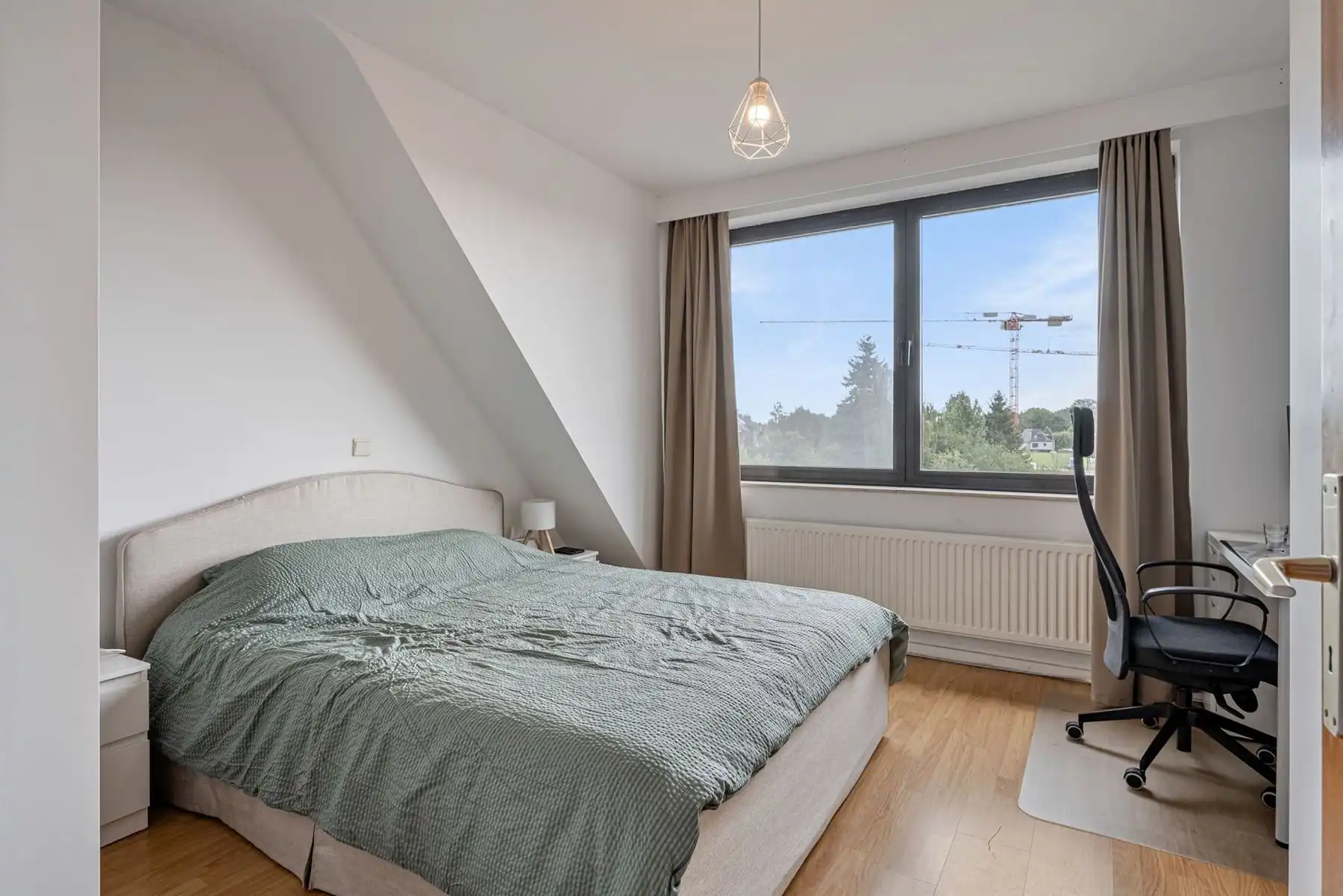 appartement foto 13