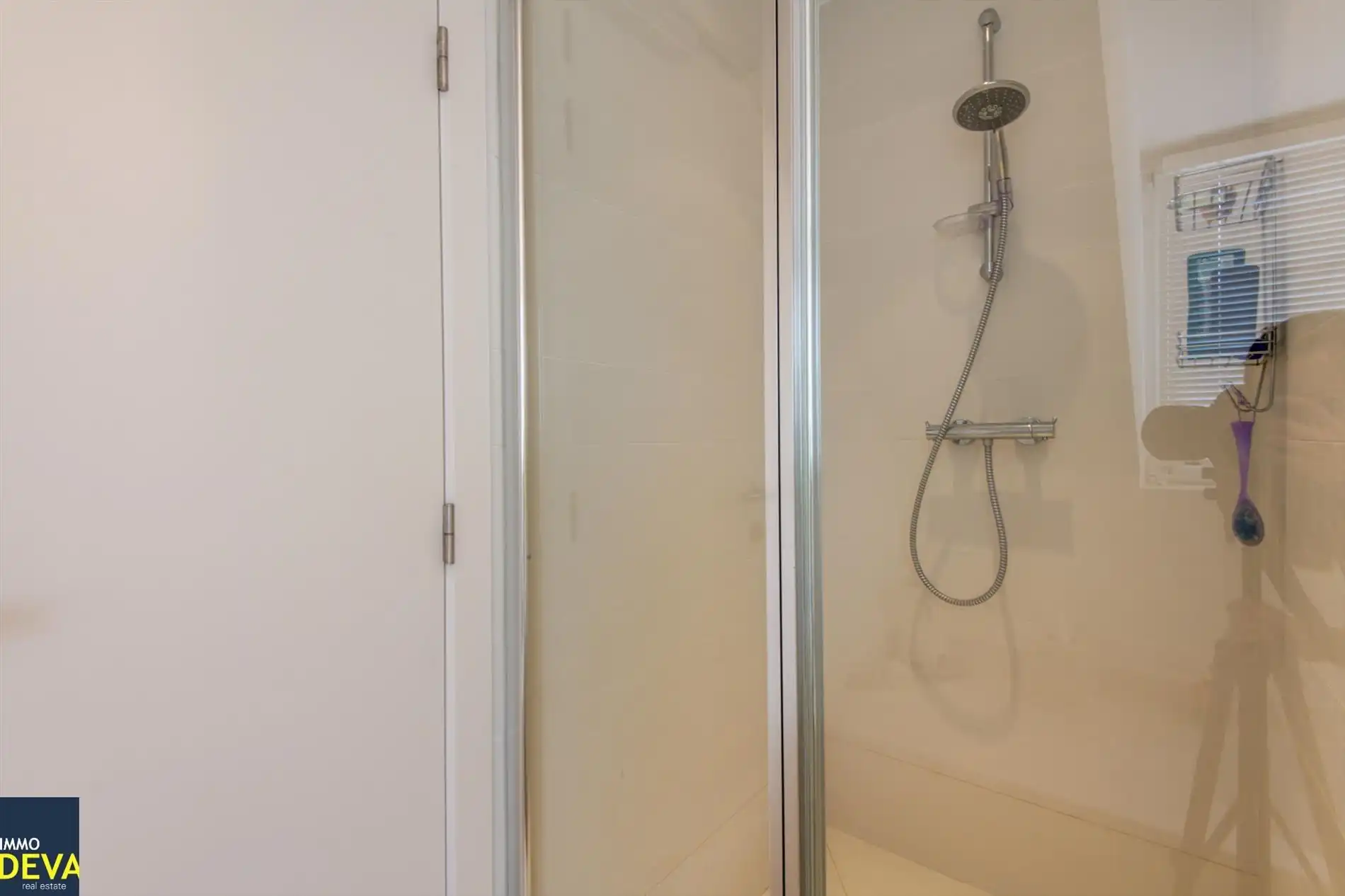 Zeer zonnig duplexdakapp. met prachtige terrassen,  gelegen op de Kustlaan vlakbij het Driehoeksplein. foto 22