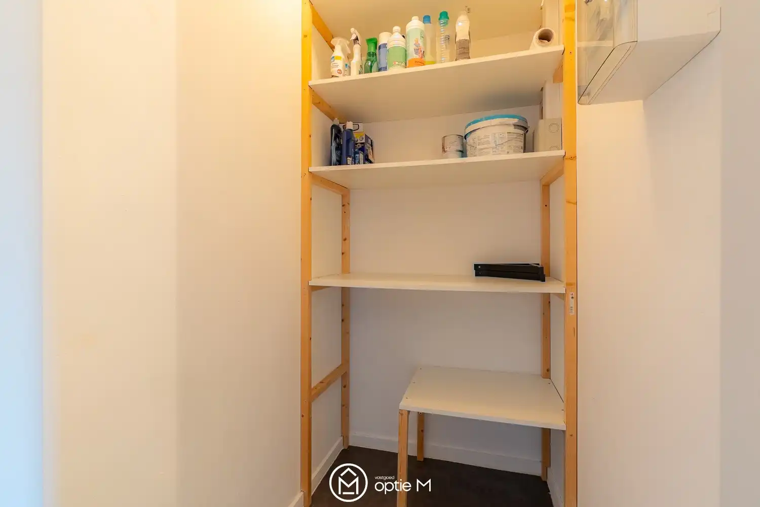Instapklaar appartement te koop op goede locatie in Hasselt foto 20