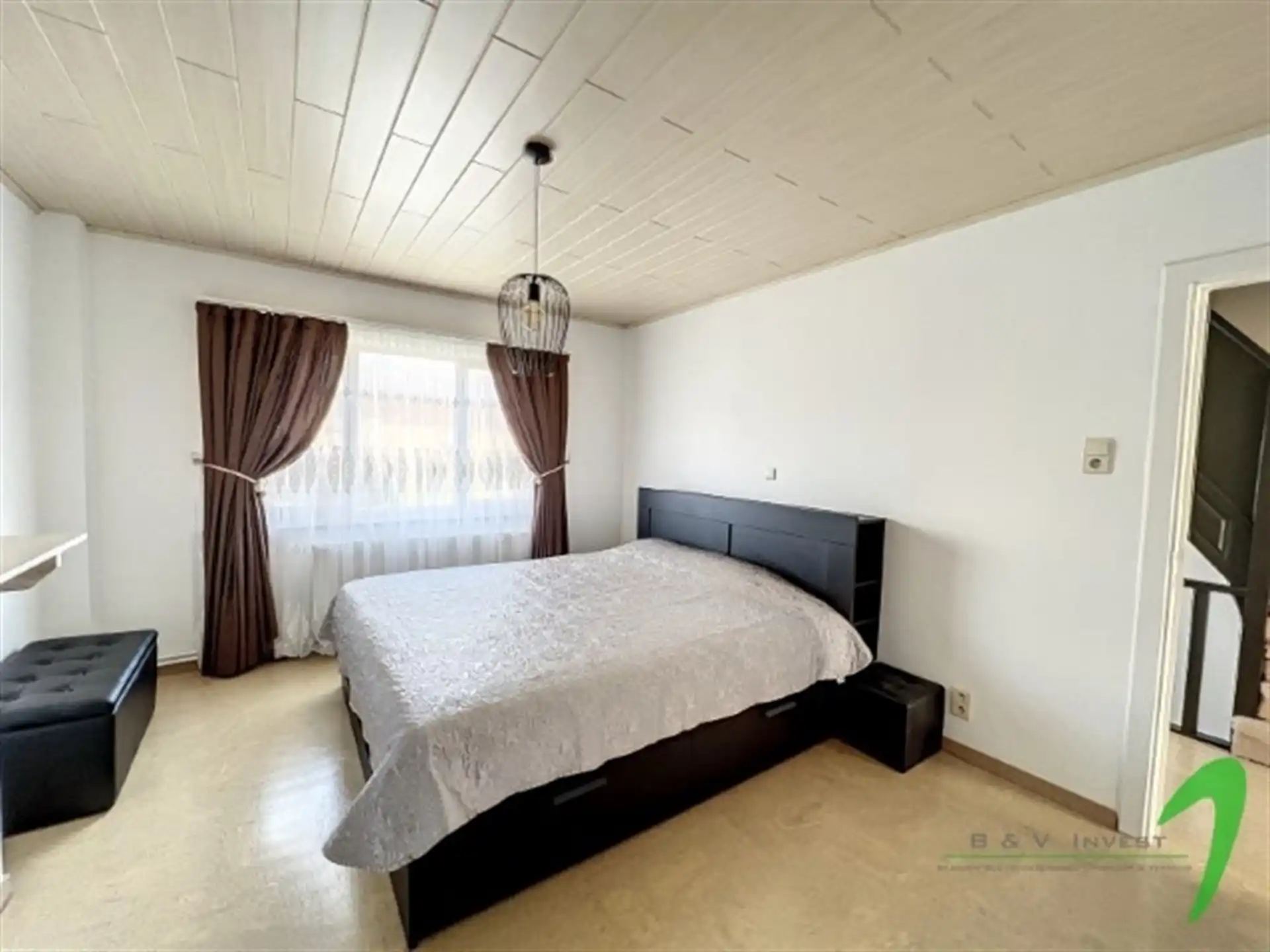 Mooie woning in rustige straat met tuin foto 9