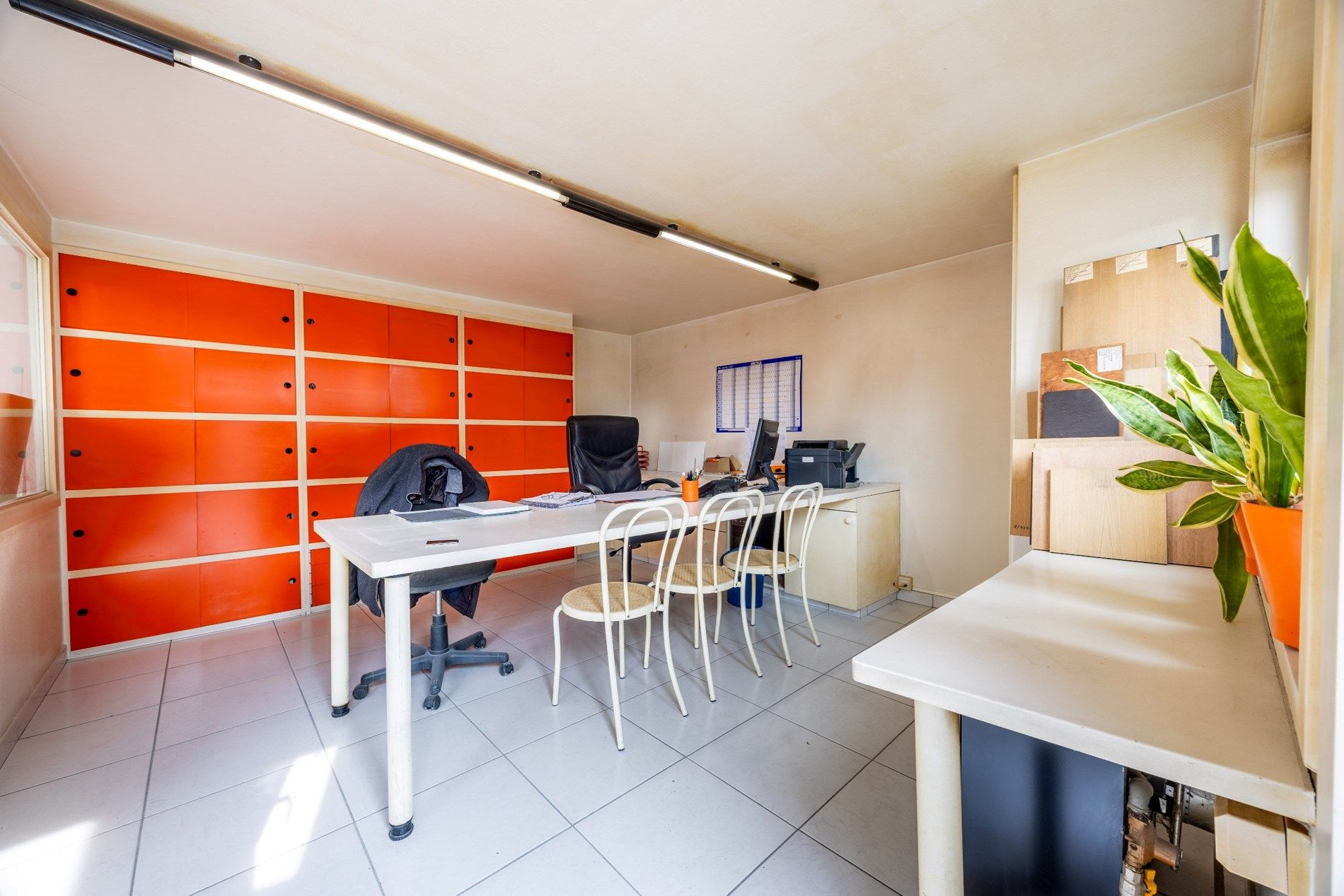 UNIEKE VILLA MET MAGAZIJN VAN 550 M² foto 30