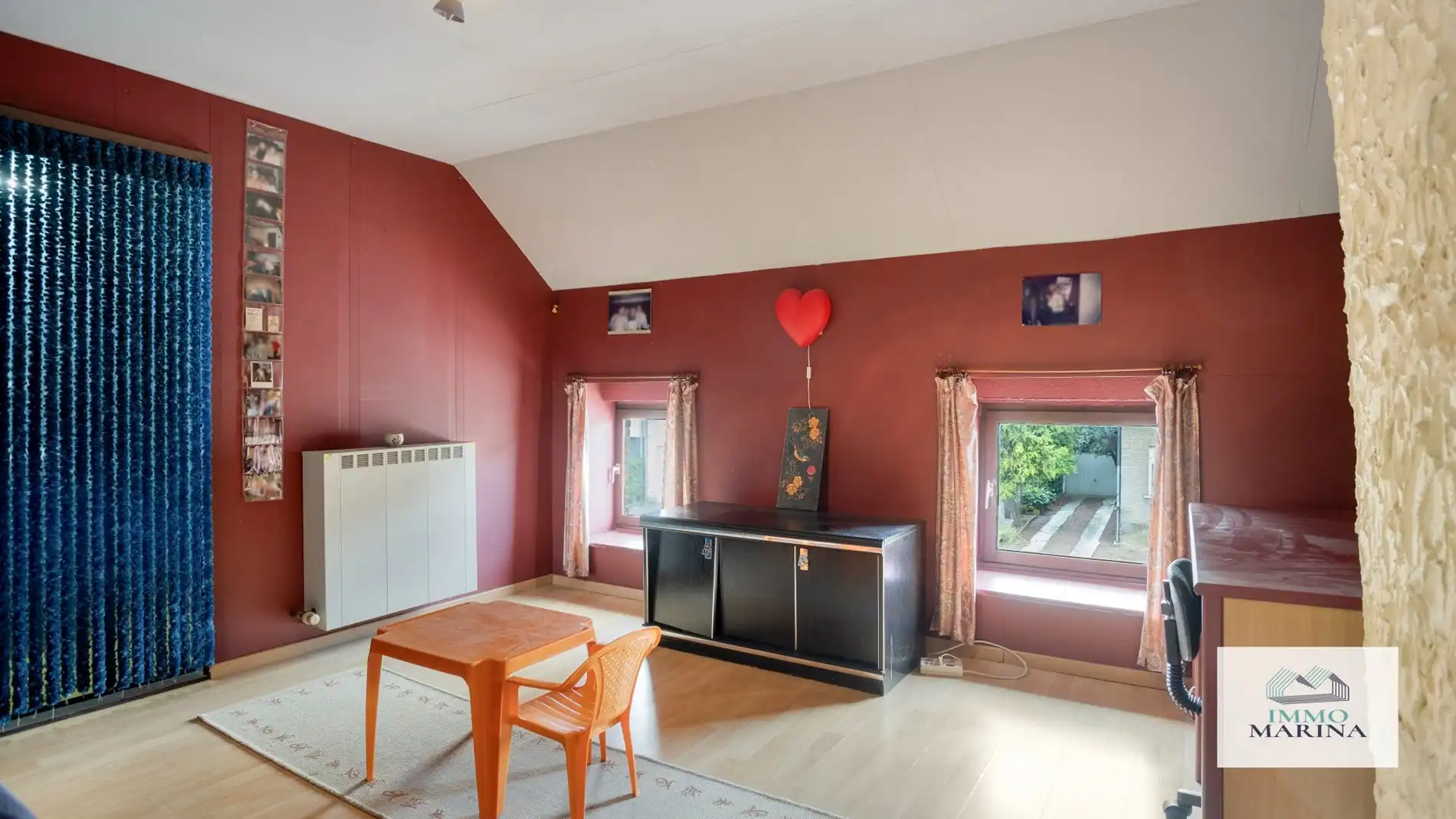 Goed gelegen ruime HOB met tuin te Wespelaar  foto 14