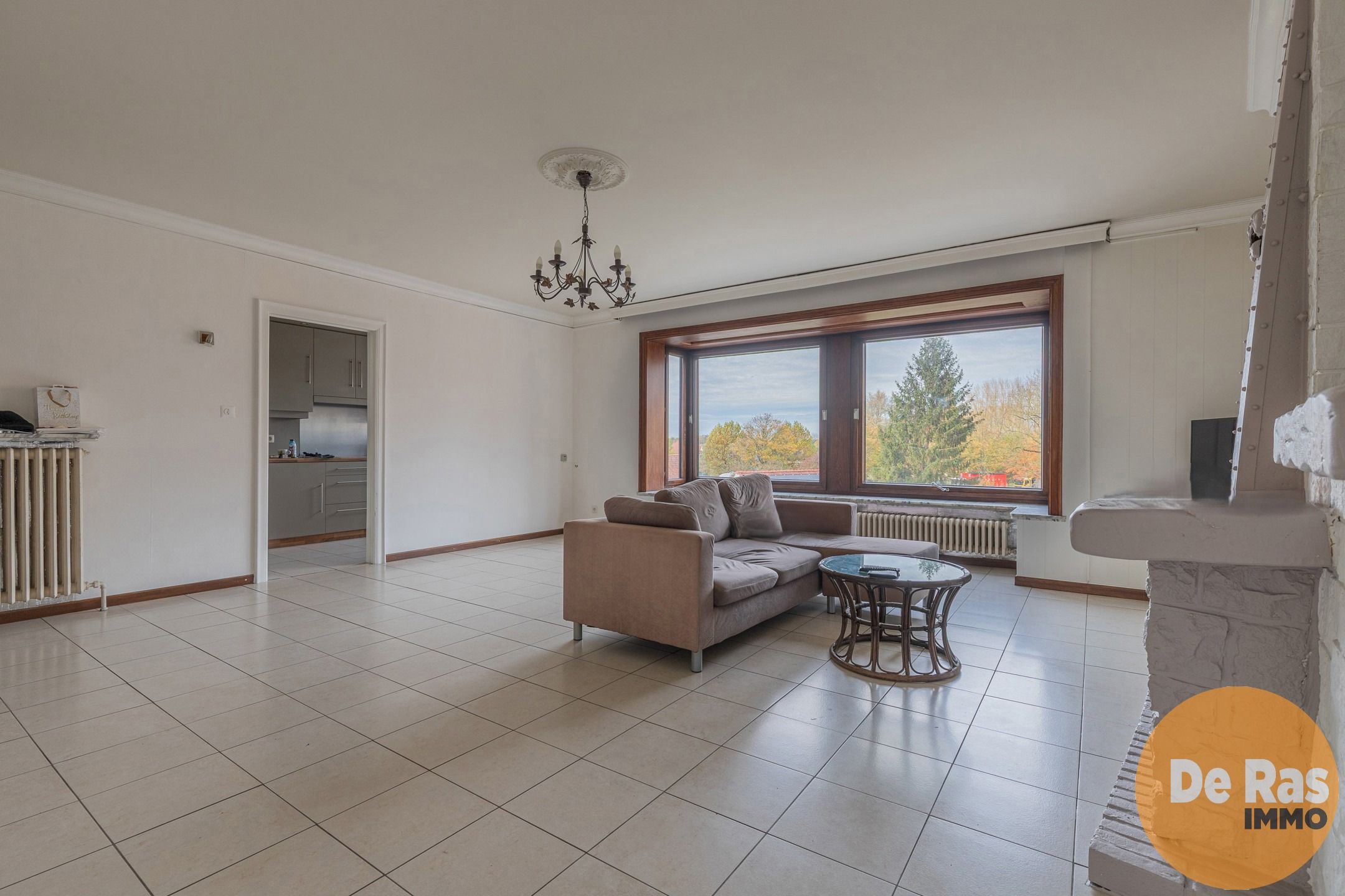 ERPE-MERE - Appartement met 2 slpks, terras en staanplaats foto 5