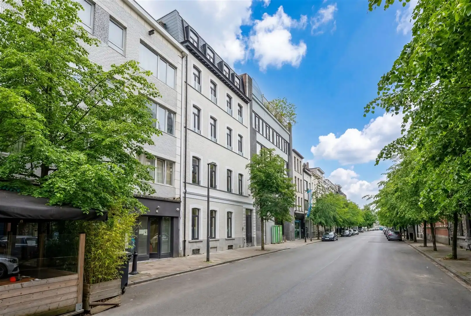 Penthouse nieuwbouwappartement op het Zuid foto 17