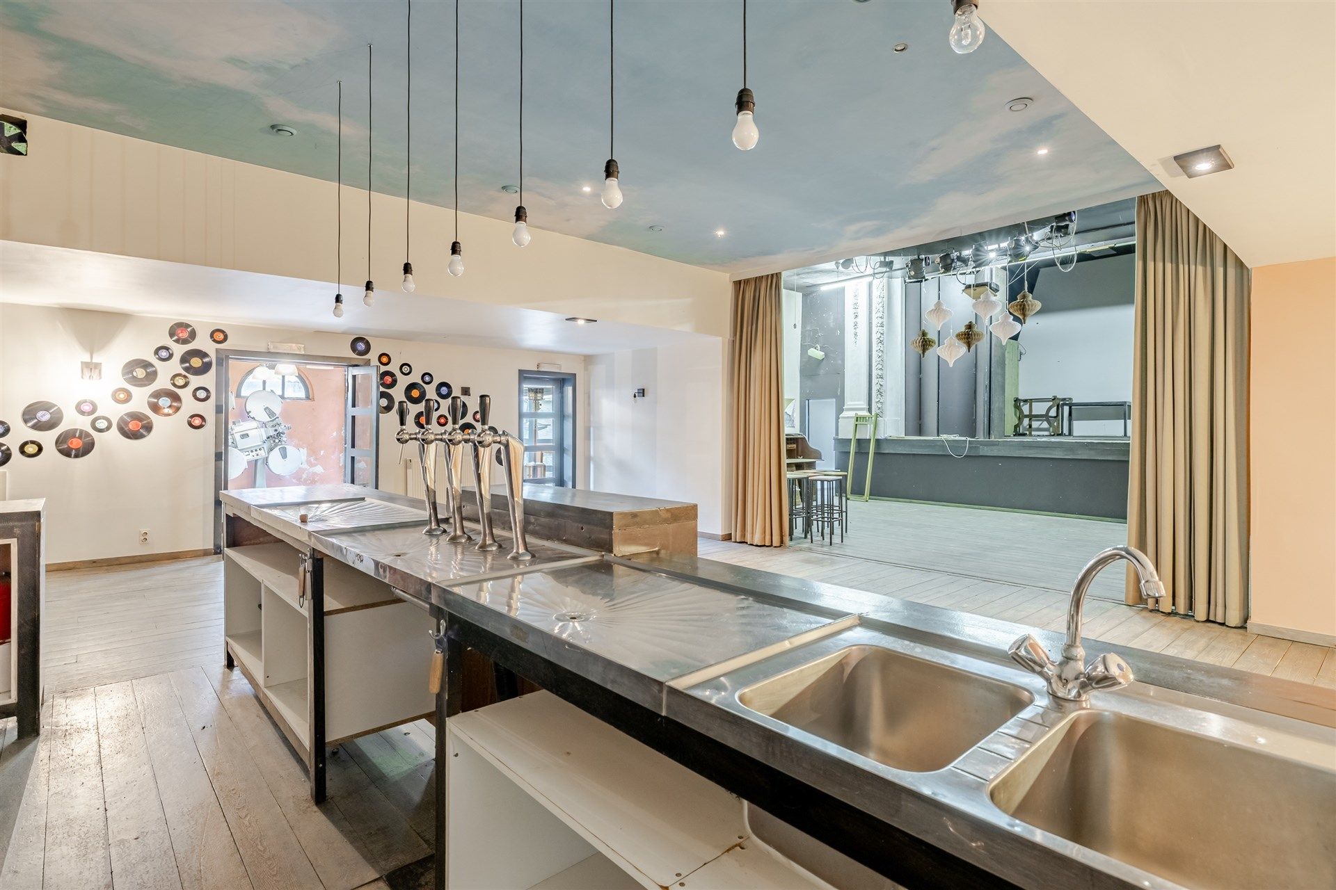 Commercieel handelspand met veel potentieel in hartje Hamme foto 10