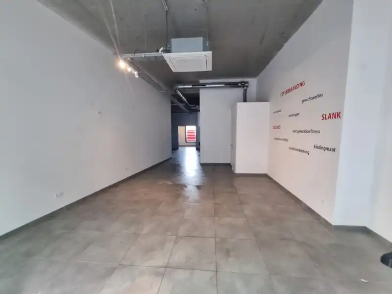 Handelspand te huur foto 2