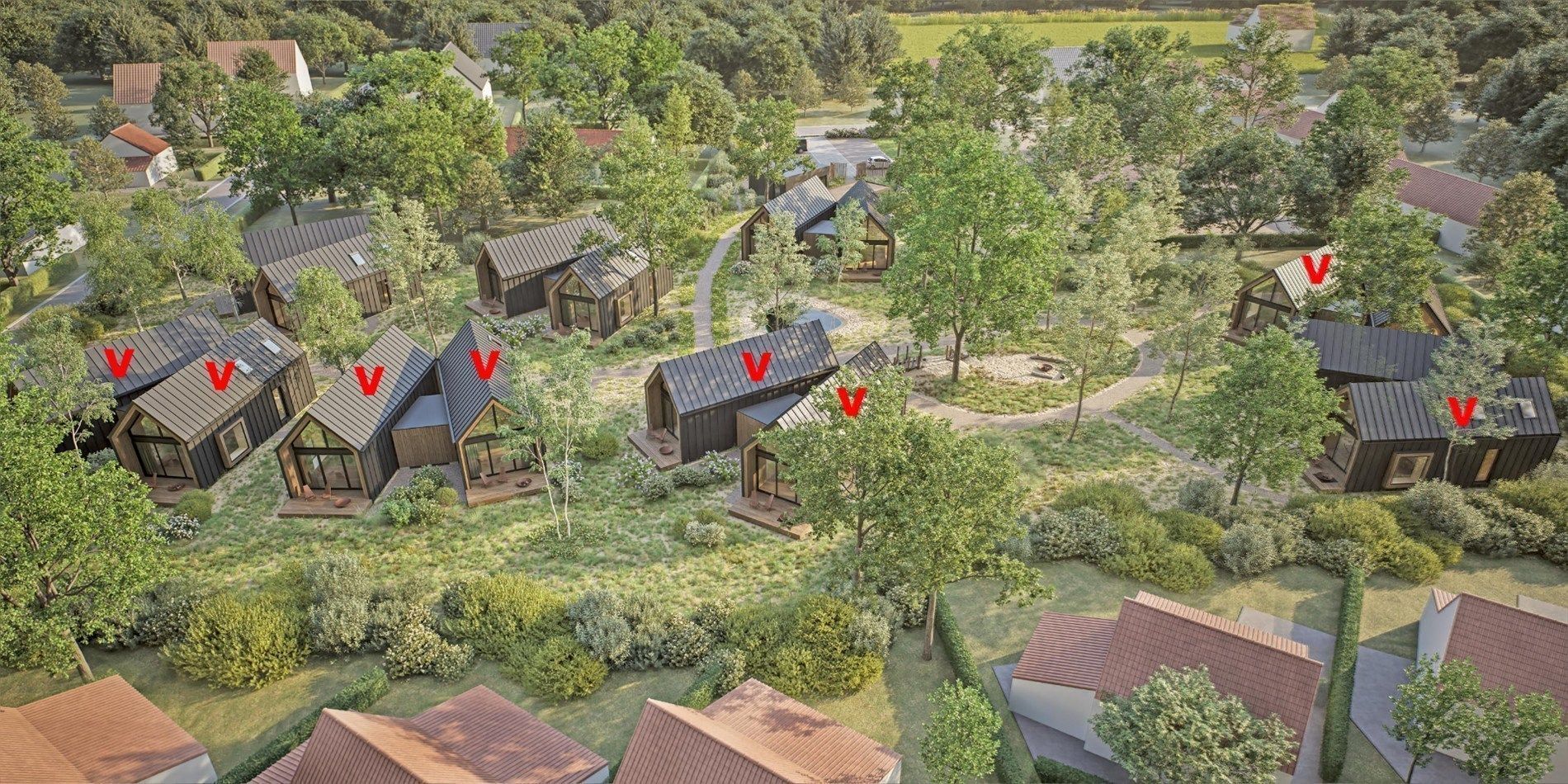 Op zoek naar een tweede verblijf of investeringsvastgoed met verhuurpotentieel te Koksijde/Oostduinkerke vlakbij natuurgebied de Doornpanne? foto 5