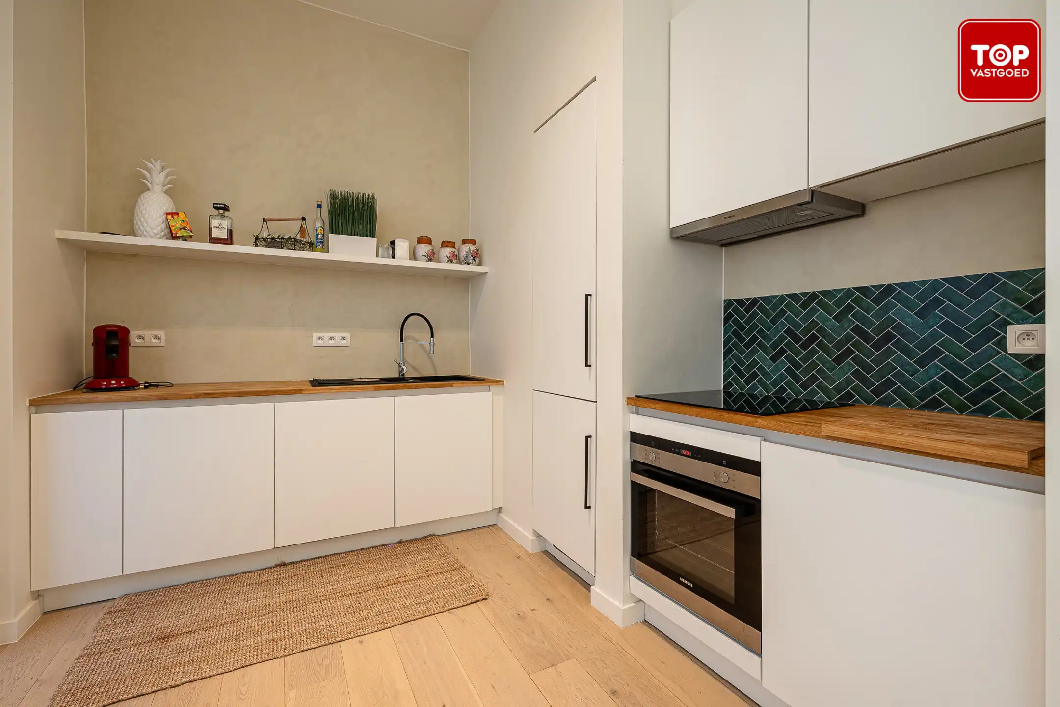 Gerenoveerde, energiezuinige woning op uitstekende locatie foto 12