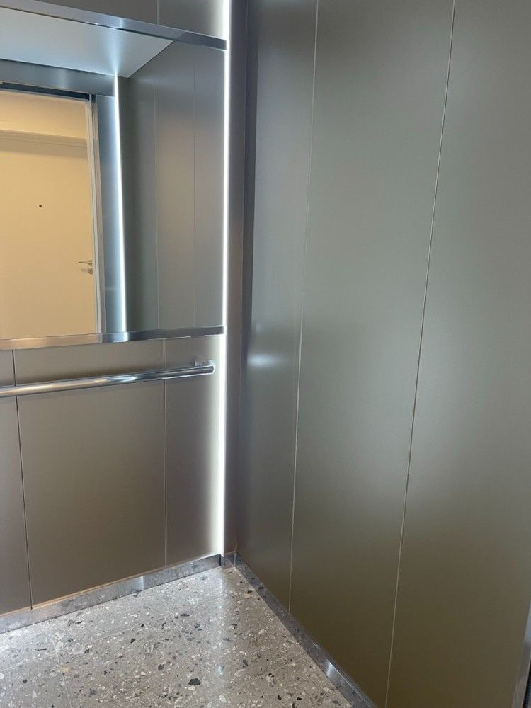 Nieuwbouw appartement met twee slaapkamers, terras, berging en staanplaats foto 32