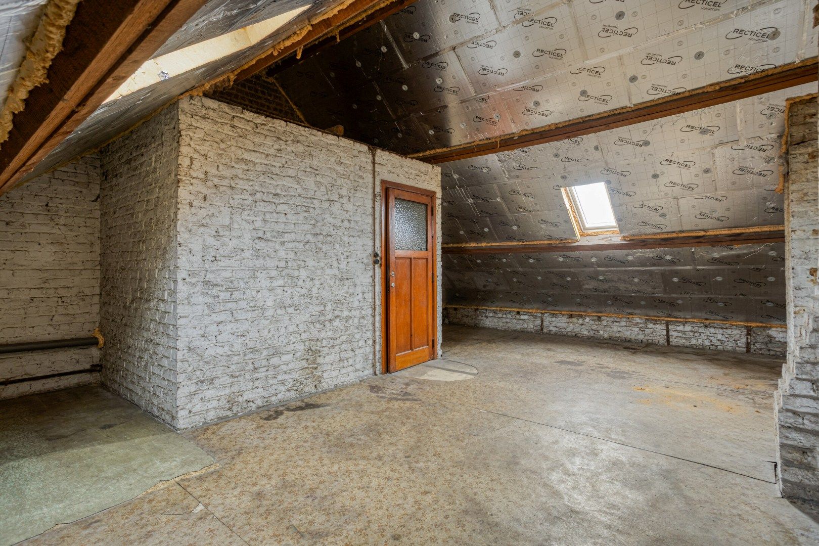 Goed gelegen stadswoning foto 12