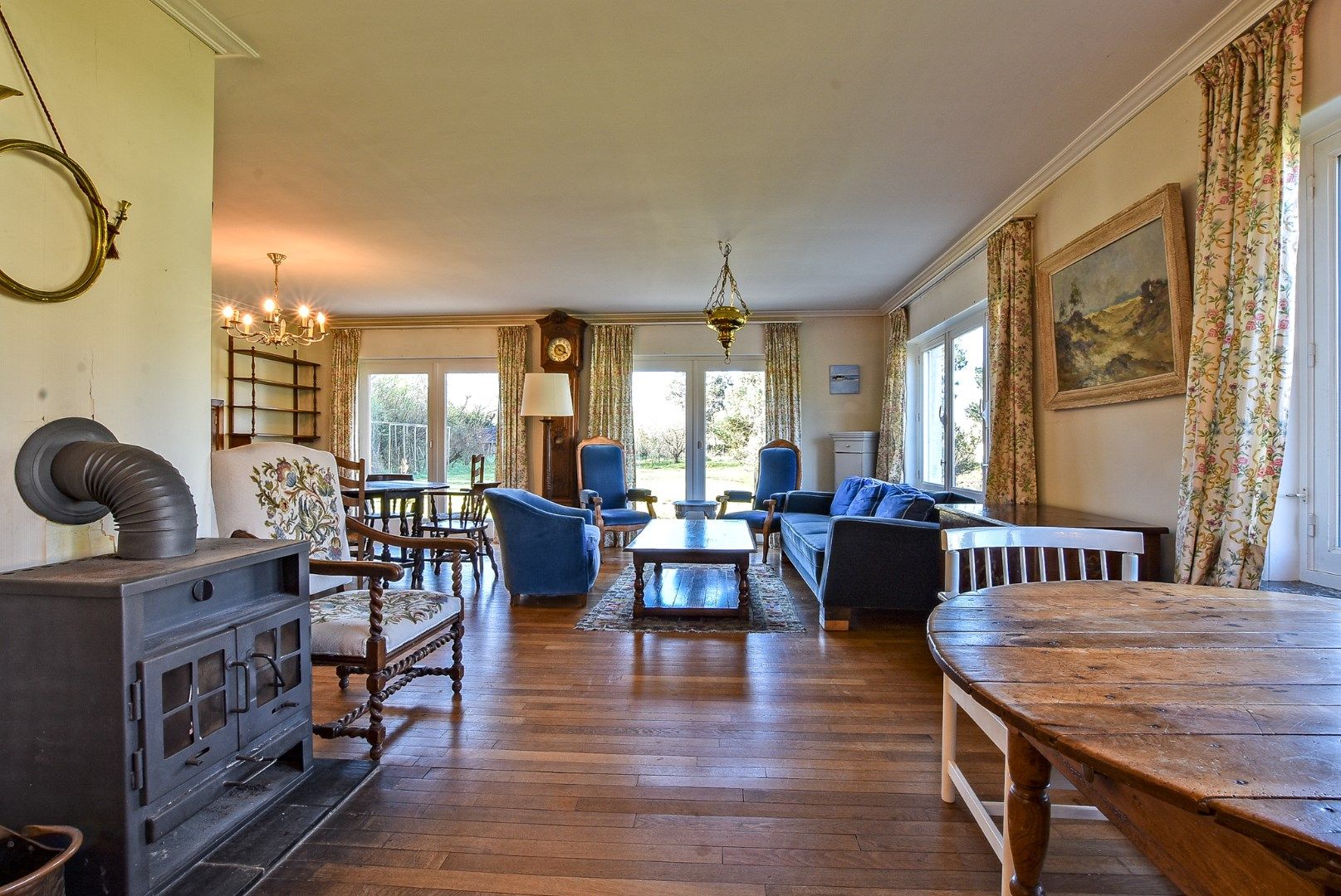 Karaktervolle Villa in de Simli-wijk te Nieuwpoort op 717 m²– unieke kans! foto 7