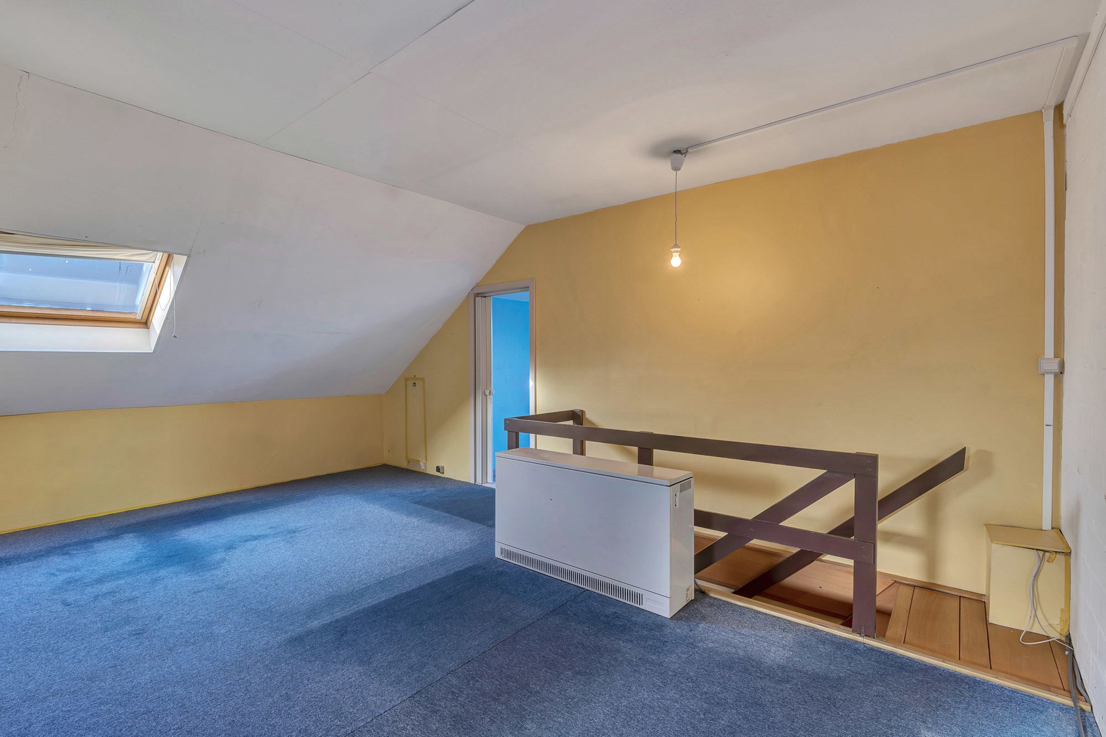 Ruime woning op wandelafstand strand Oostduinkerke foto 14