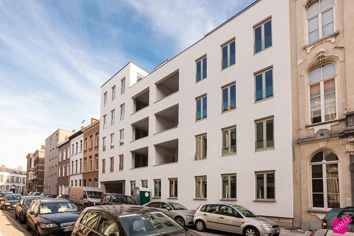 Gemeubeld nieuwbouwappartement op absolute toplocatie! foto 22