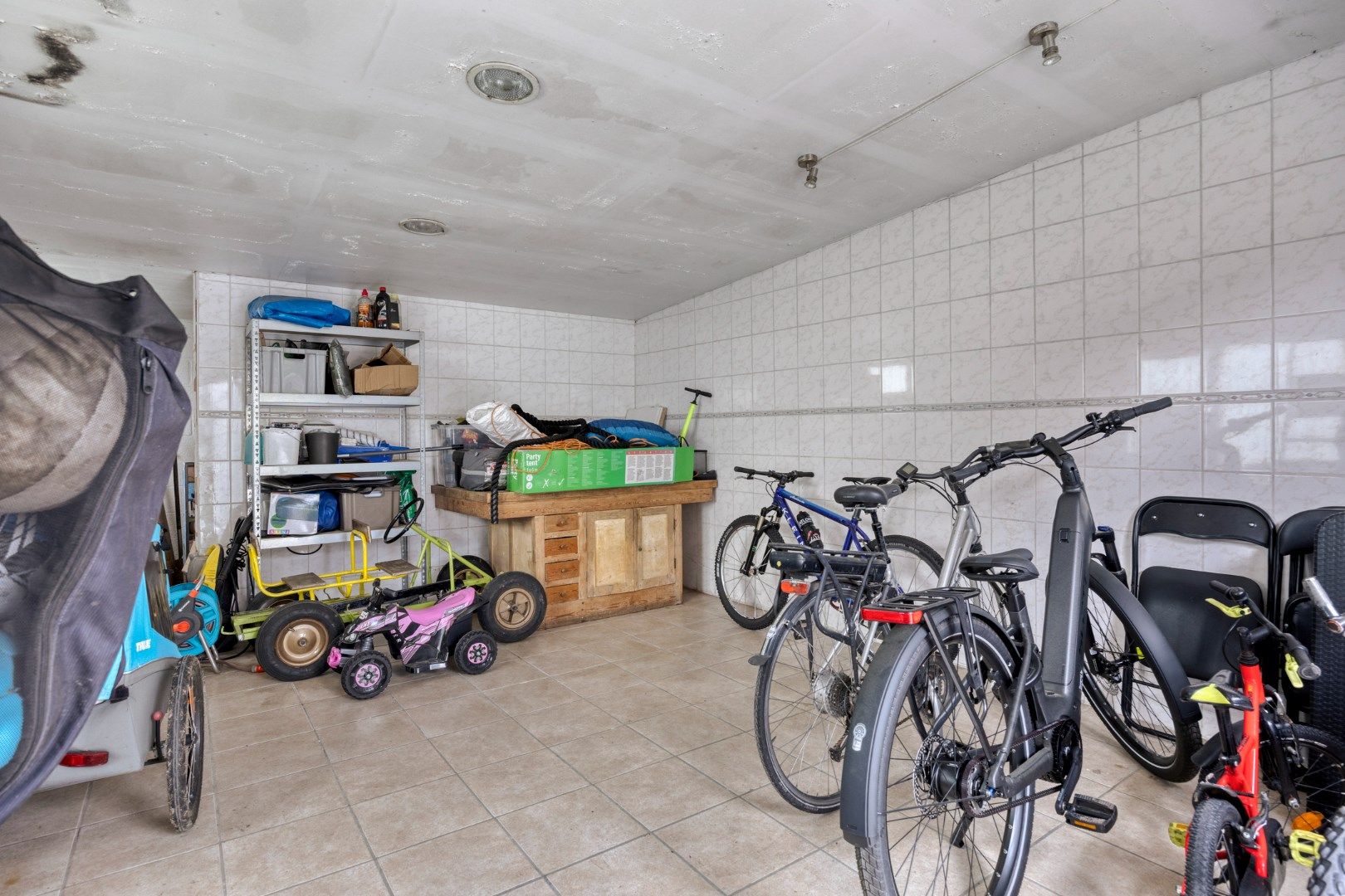 Woning met 4 slaapkamers op een ZW gericht perceel van 688 m² te St.-Jozef-Olen ! foto 30