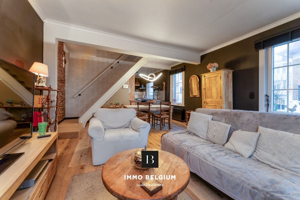 Gerenoveerde eigendom in de Concessie foto 16