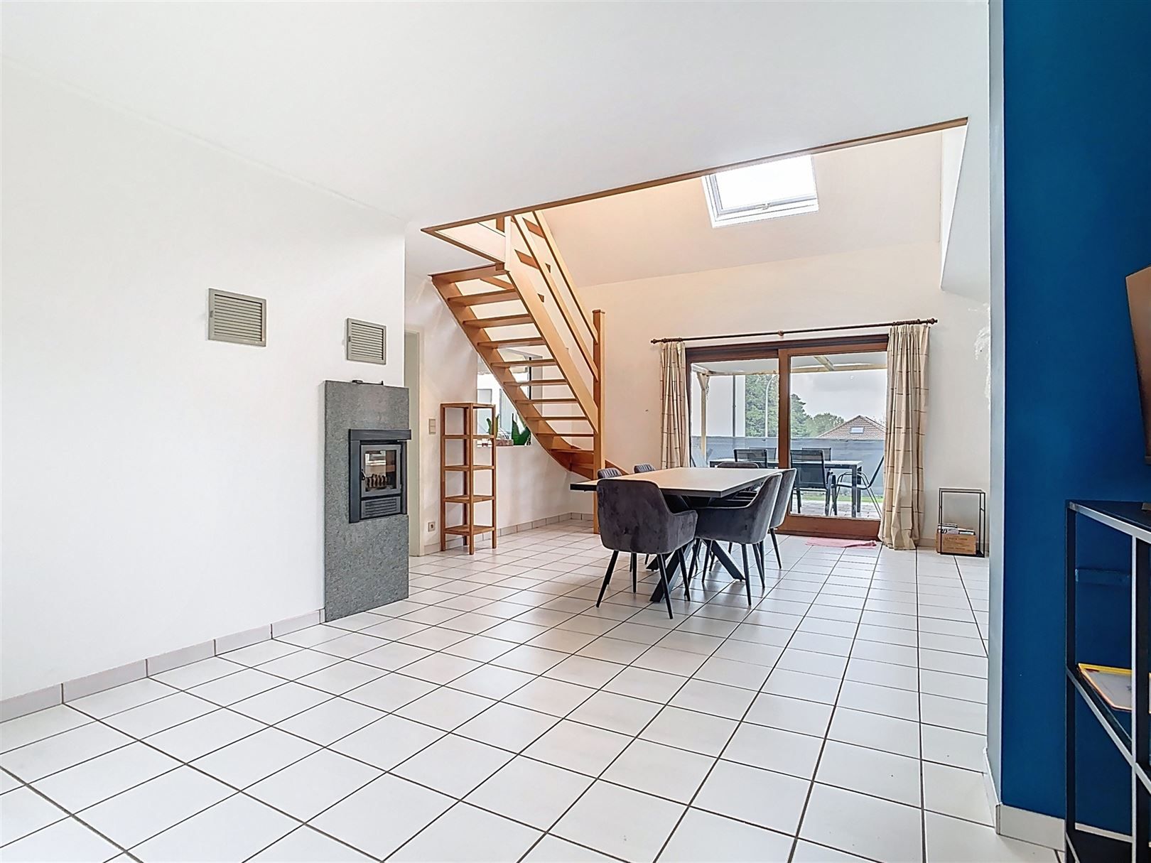 Mooie woning, 3 slpks, terrassen, jacuzzi, tuin, 10a 82ca foto 37