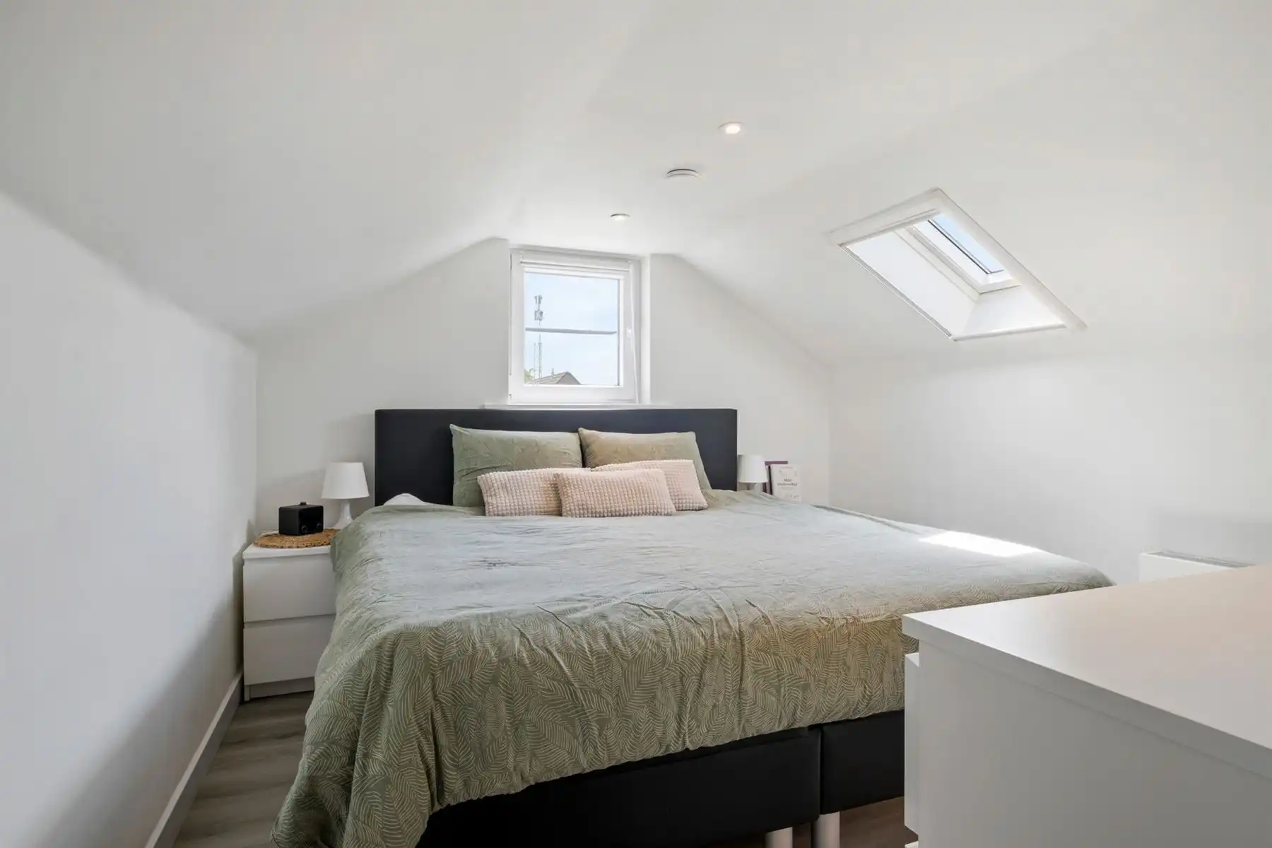Instapklare woning in rustige woonbuurt foto 12