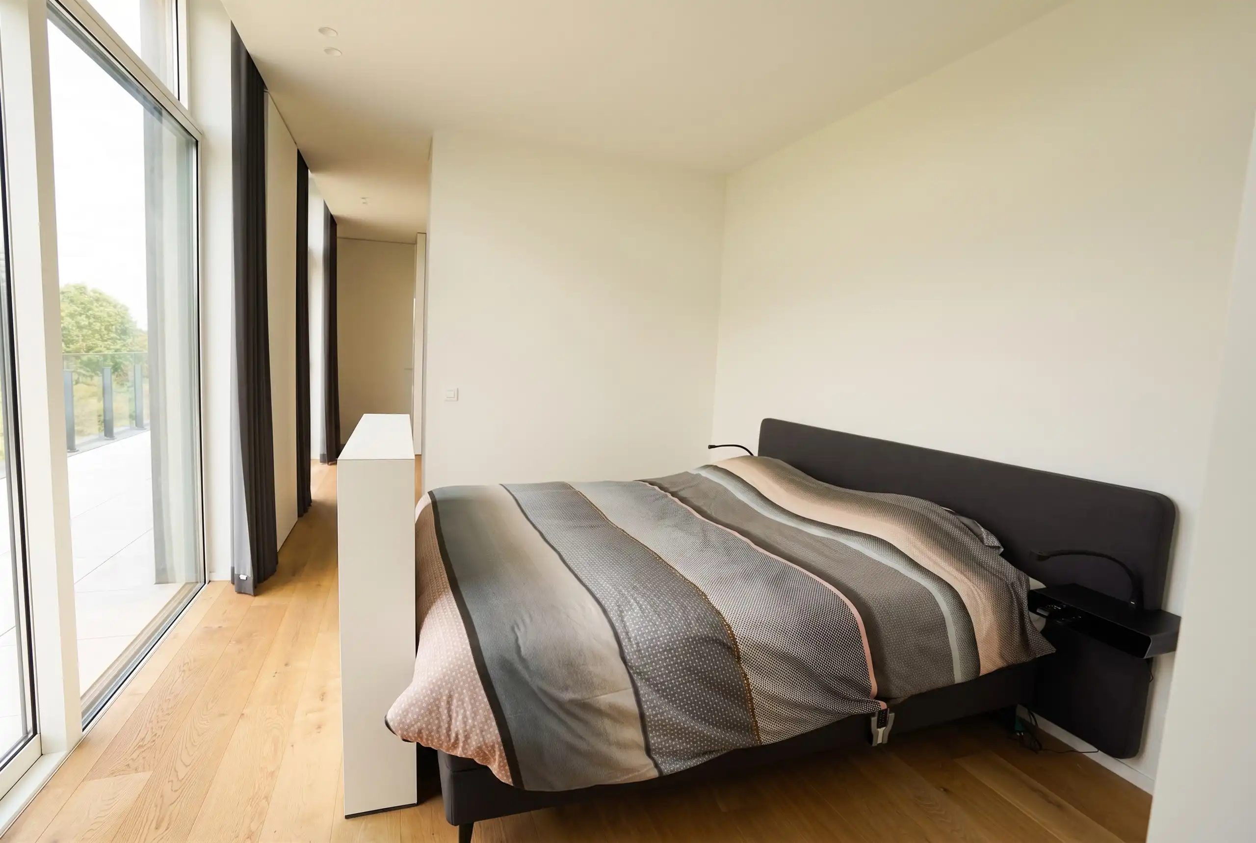 Verborgen dakparel: 165 m² met terrassen op elk lichtpunt foto 25