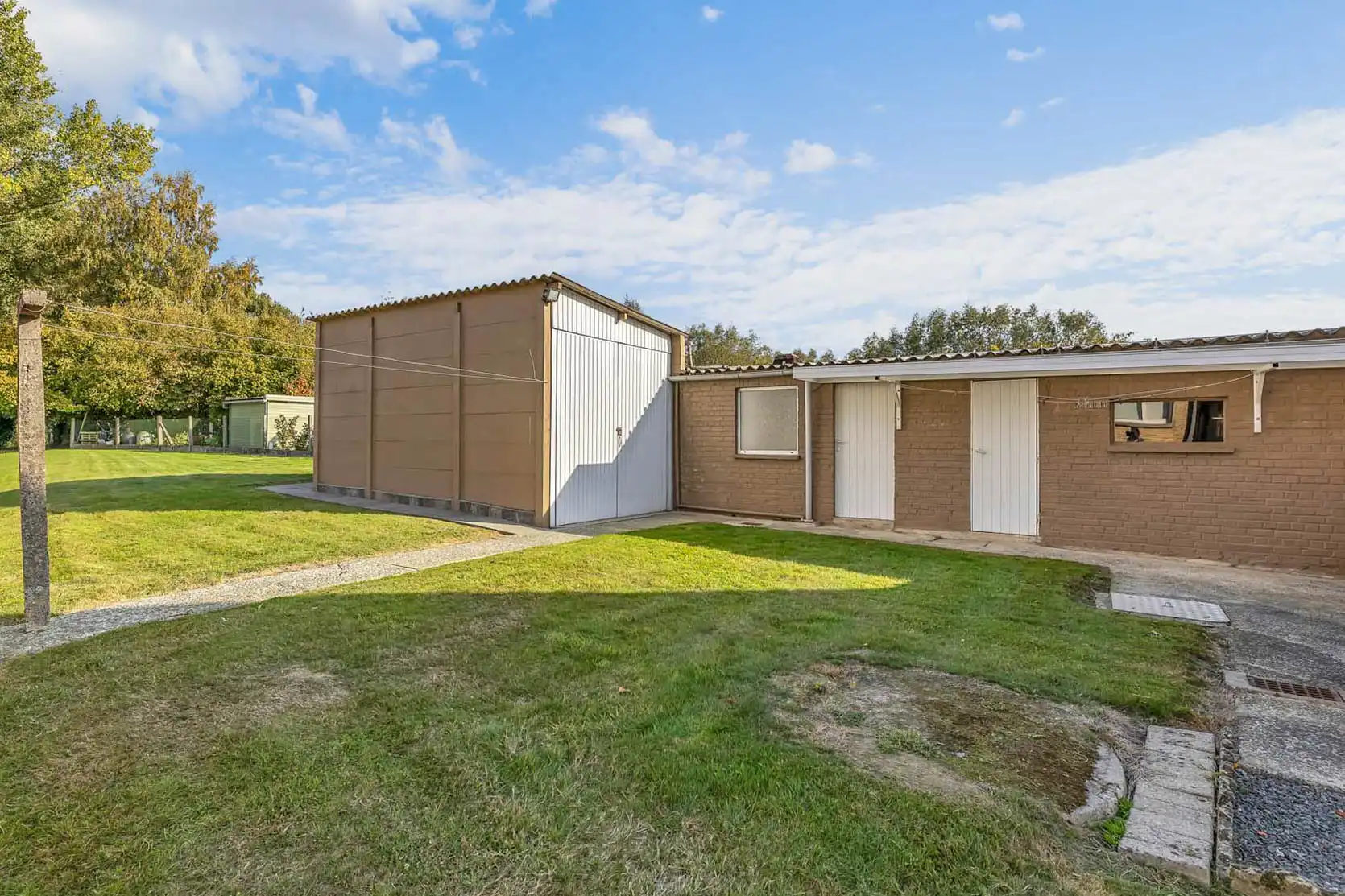 Woning met 3 slaapkamers op rustige locatie in Vollezele foto 14