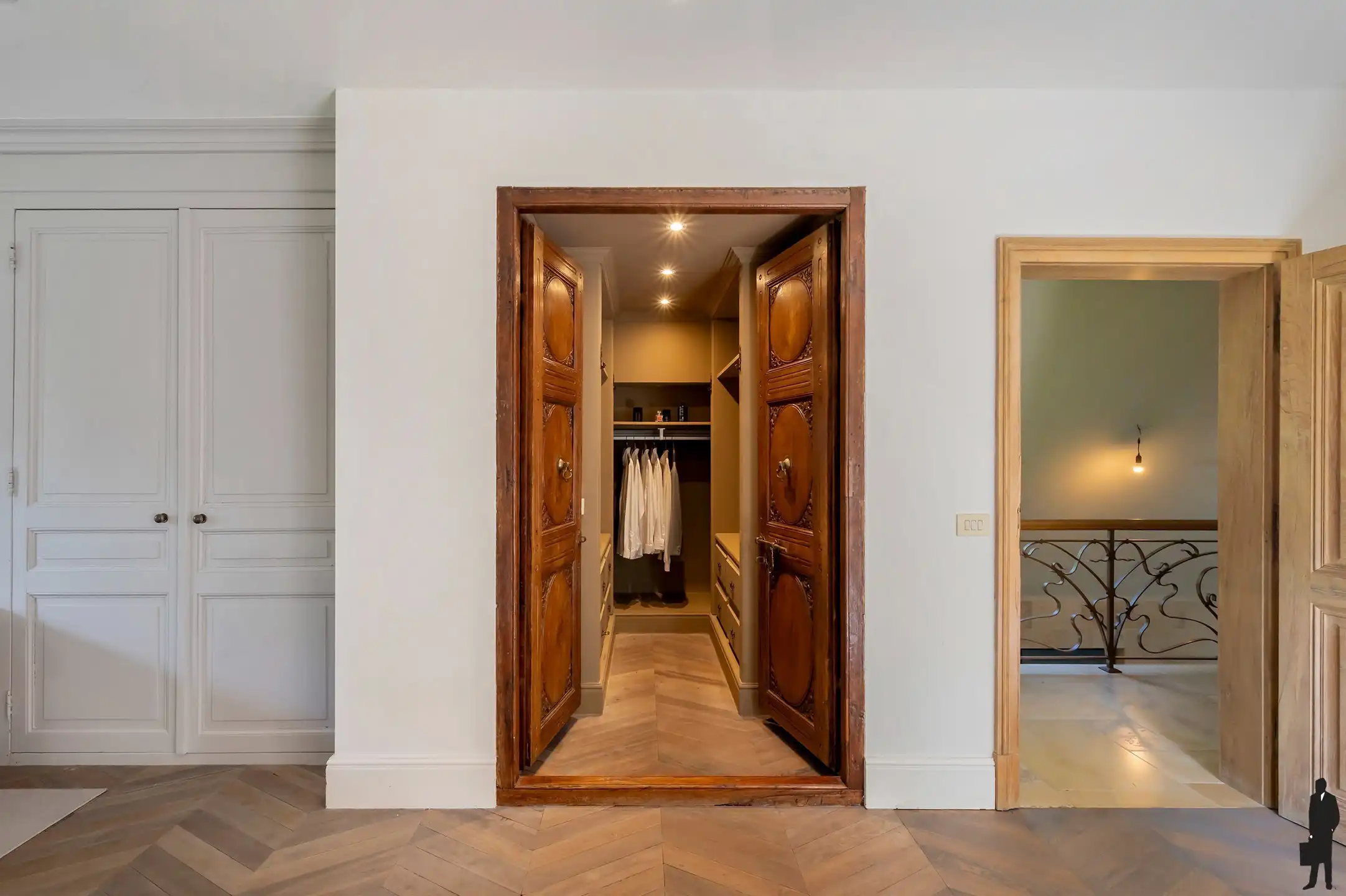 Karaktervolle villa met binnenzwembad in de "Lint" foto 24