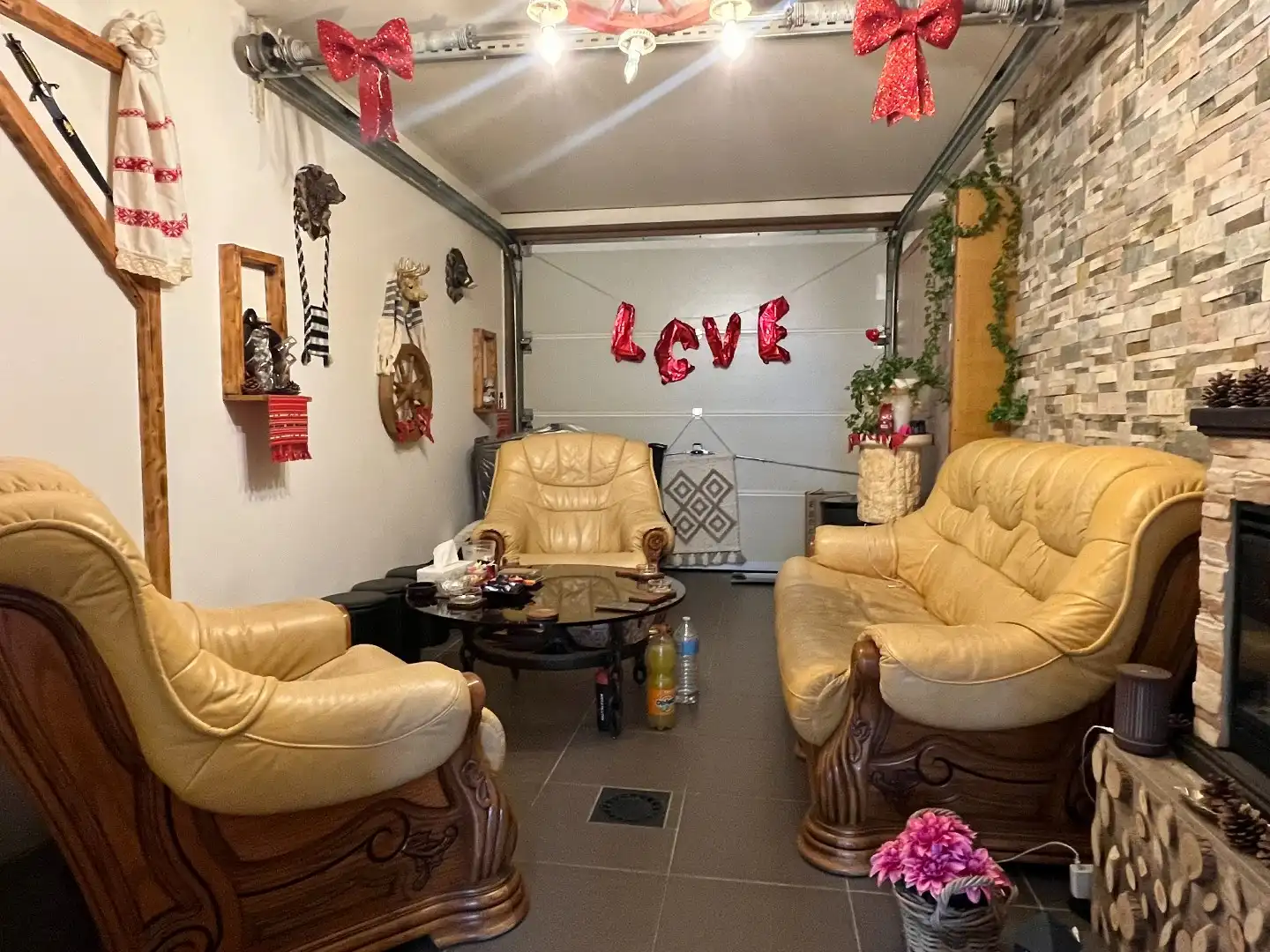 Recente woning te koop in Oostrozebeke met EPC A, 3 slaapkamers, veel parkeergelegenheid op een TOP ligging foto 17