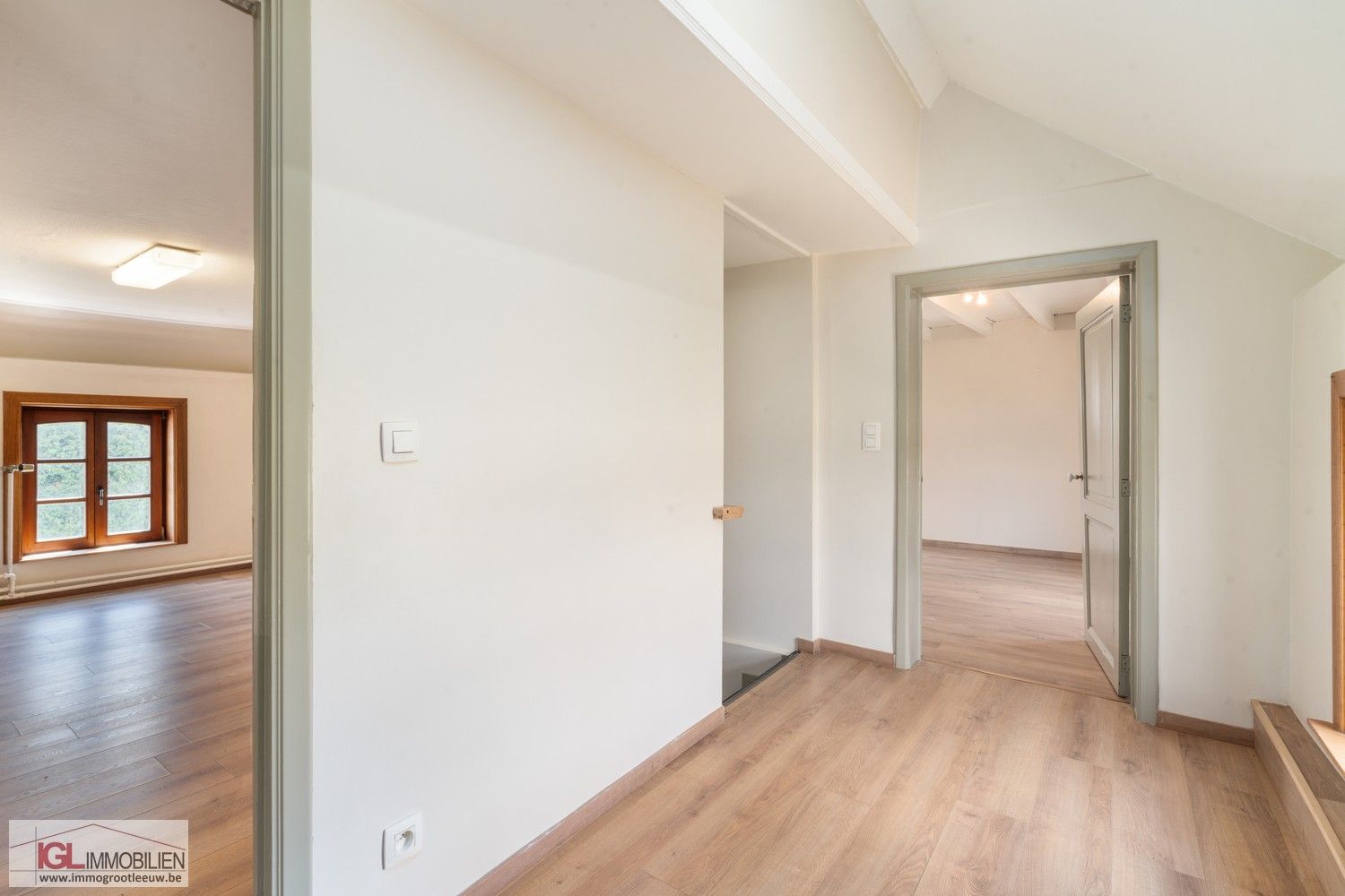 Charmante gerenoveerde fermette met 4 slaapkamers! foto 20