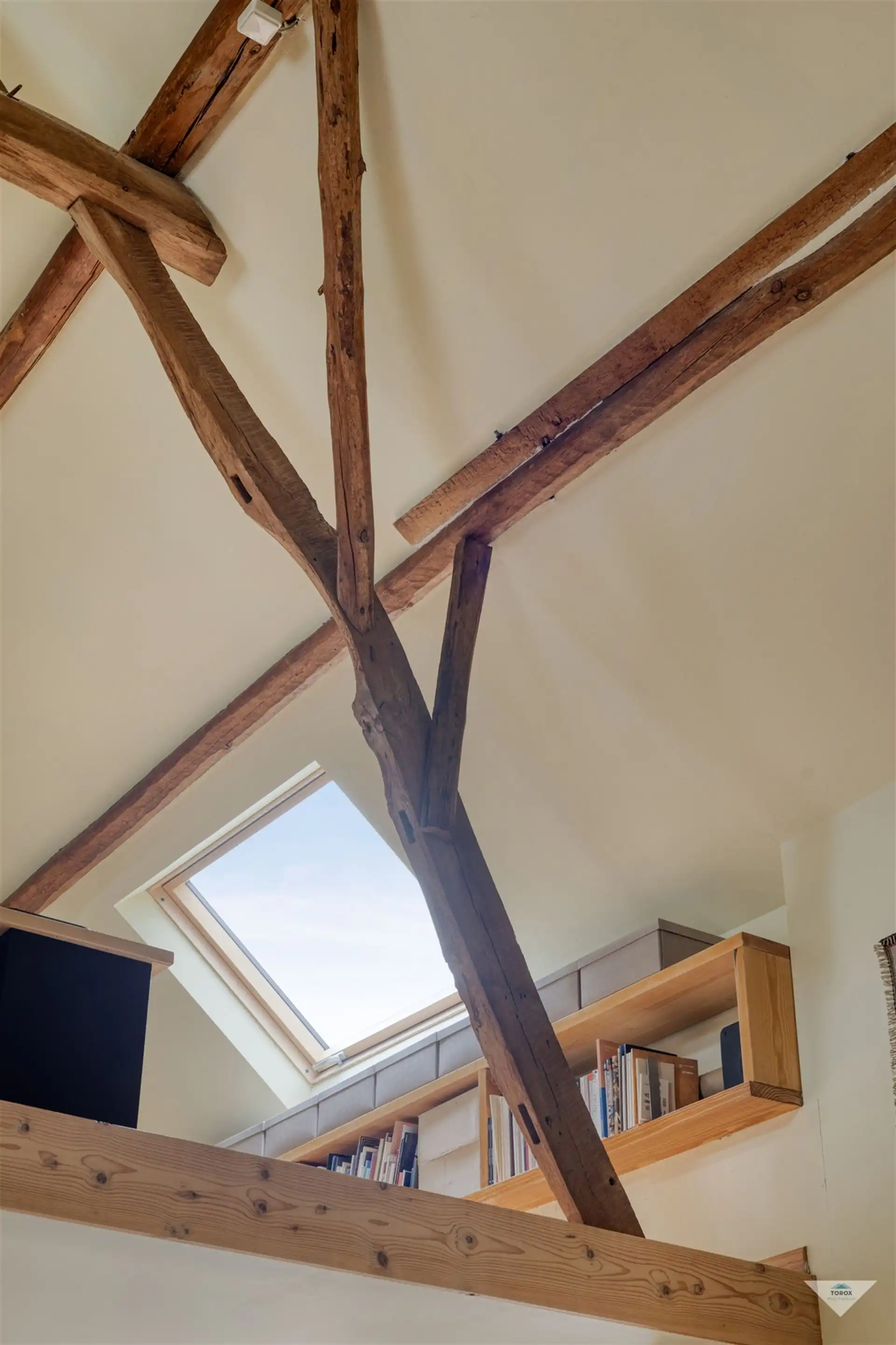 Unieke woning nabij het Meerdaalwoud foto 7