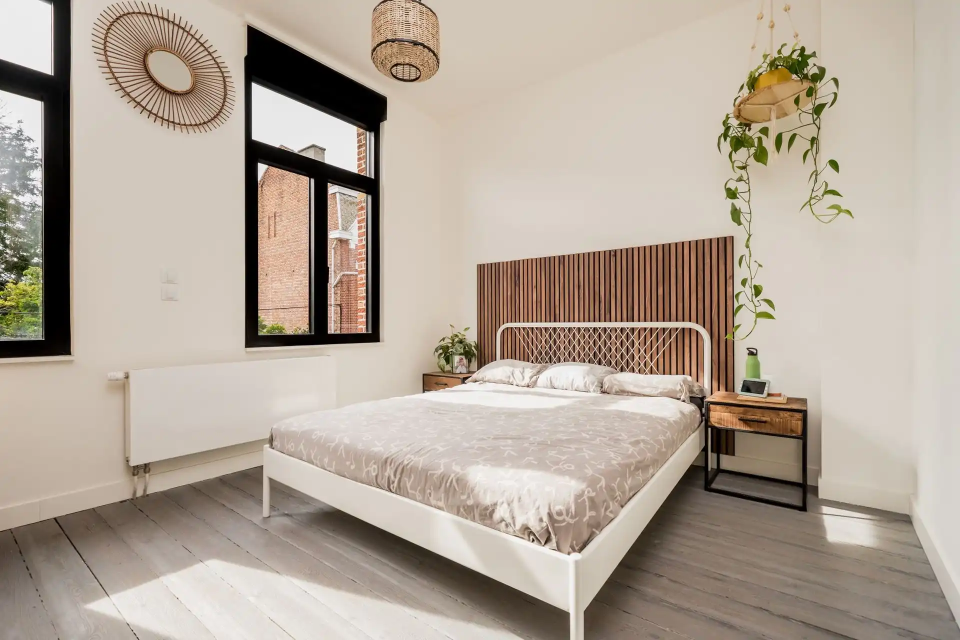 Moderne woning met mogelijkheid tot garage (+ € 40.000) foto 17