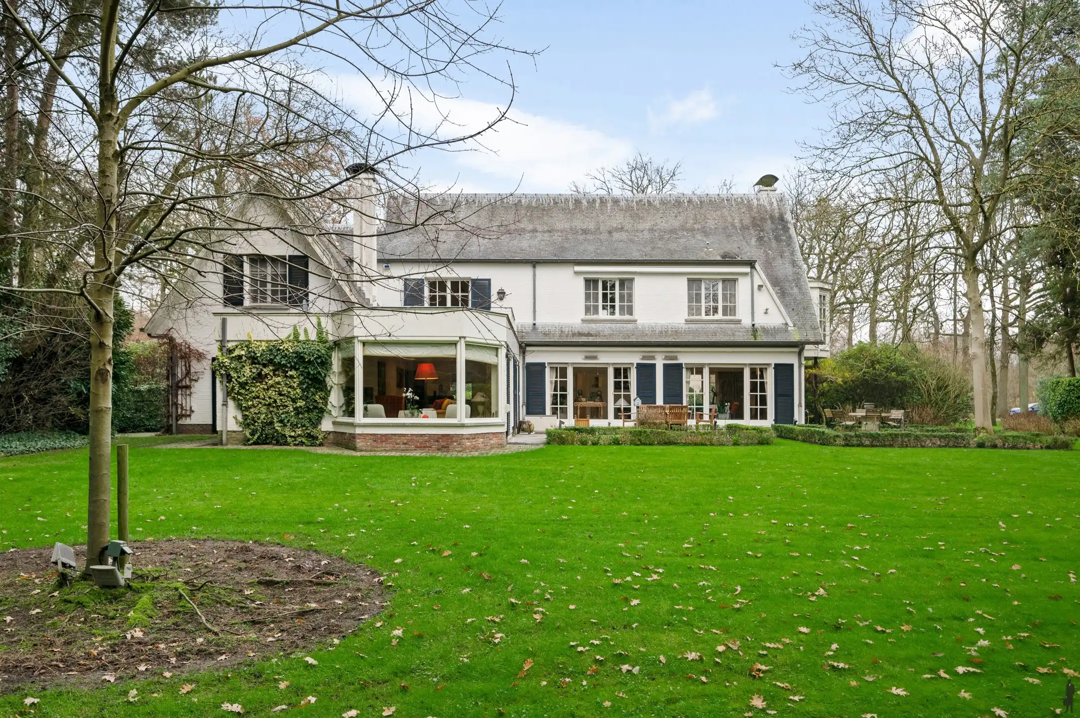 Te renoveren villa op toplocatie in Schilde (3.246 m²) foto 36