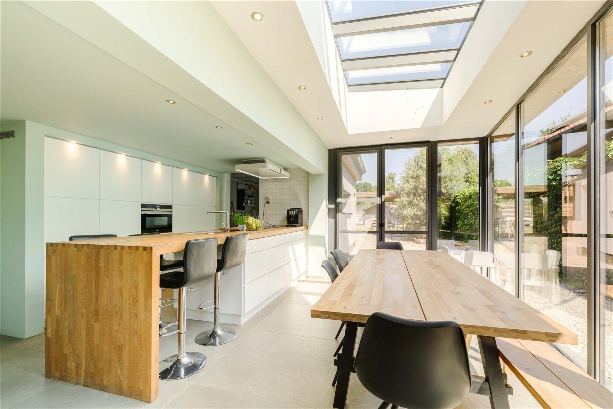 Huis foto 12