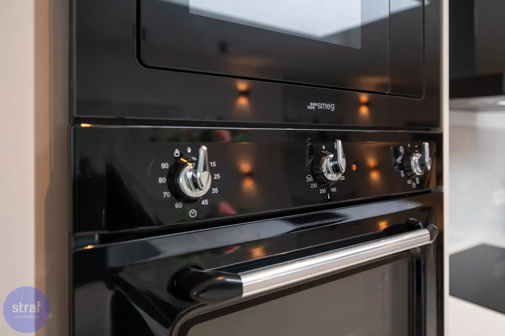 Gezellige luxewoning met tuin en 3 slaapkamers in de Antwerpse Noordrand foto 6