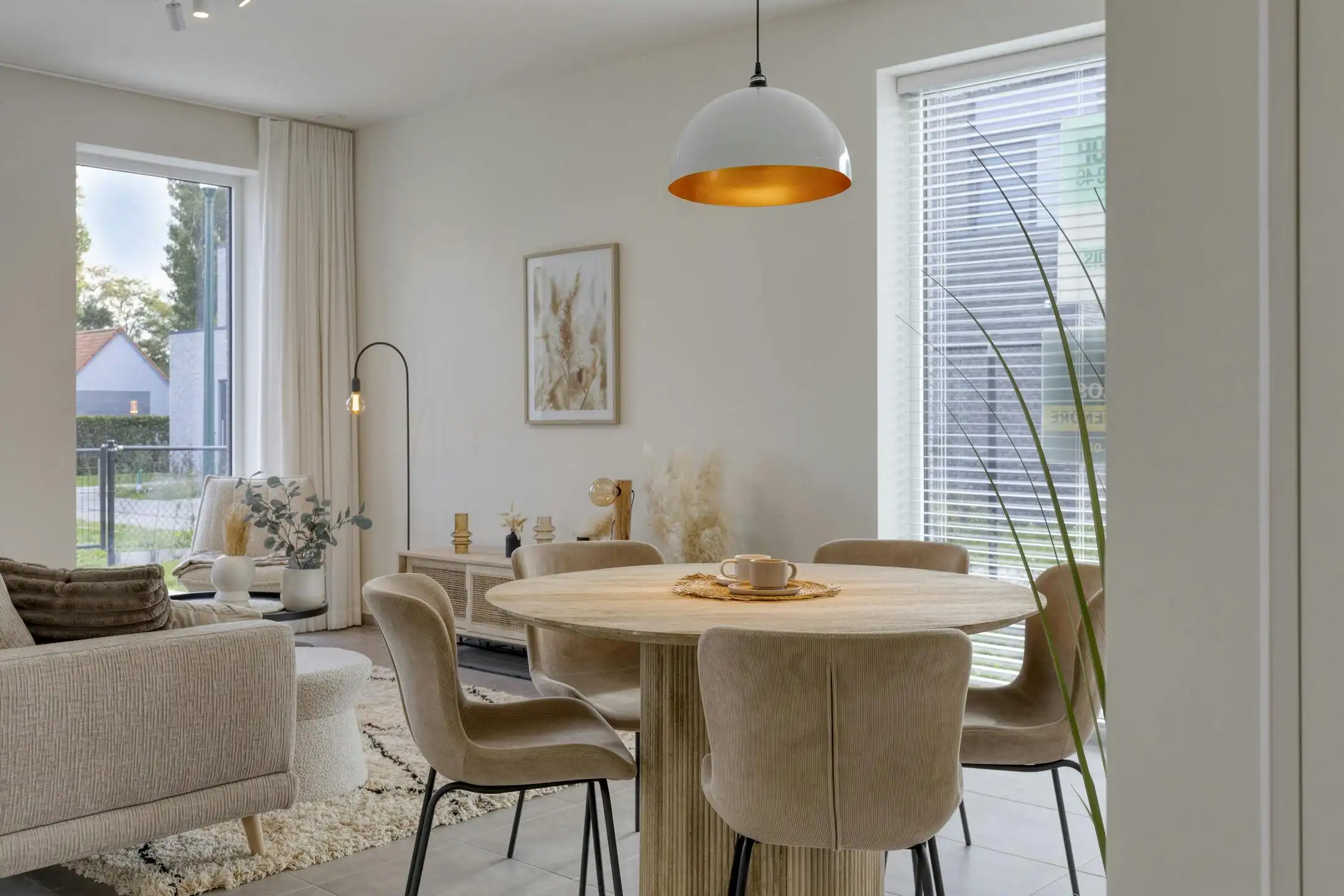 Huis te koop in Zoetwaterlande te Adinkerke - De Panne foto 5