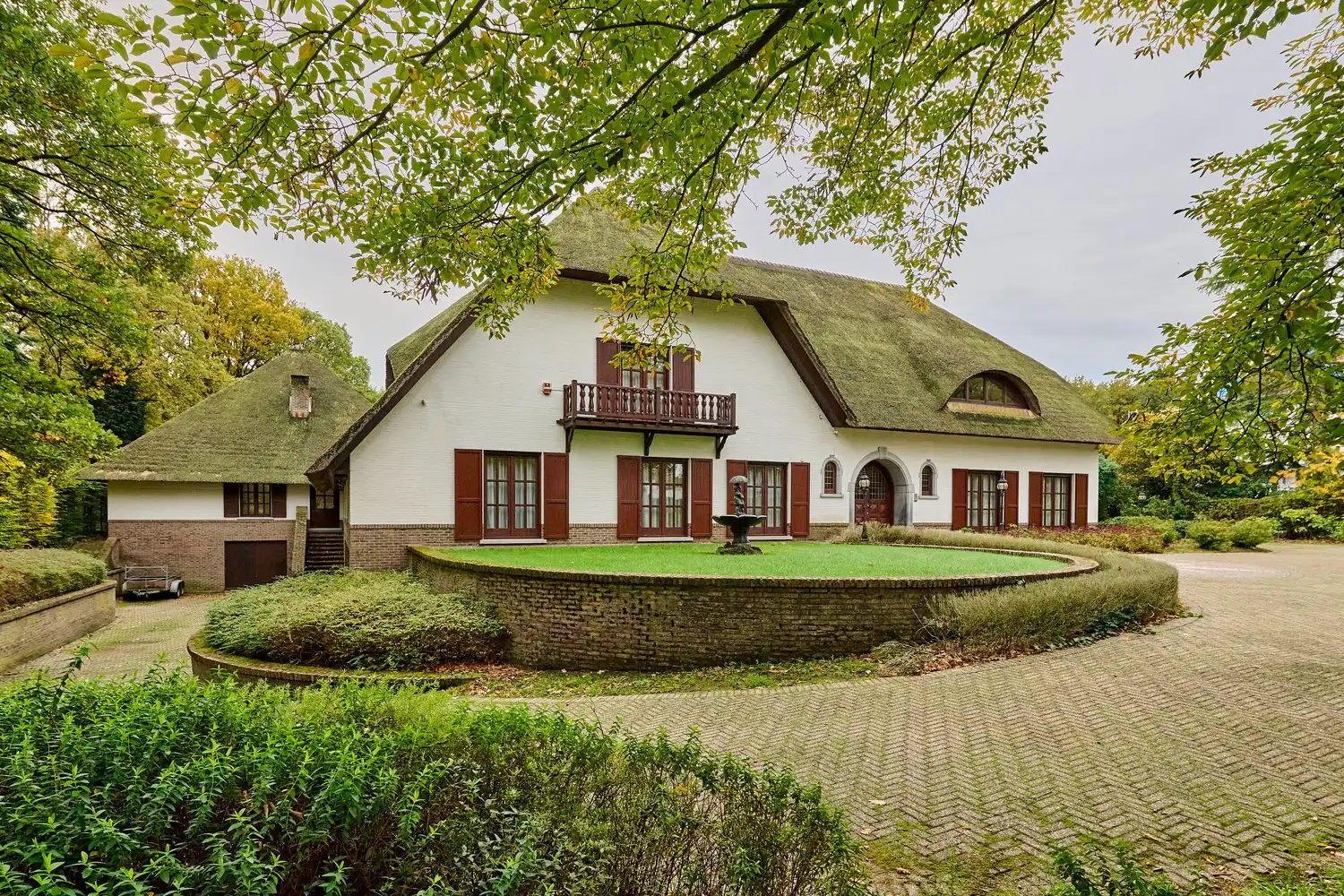Exclusieve villa op toplocatie – een oase van rust en comfort nabij Maasmechelen en Genk foto 37