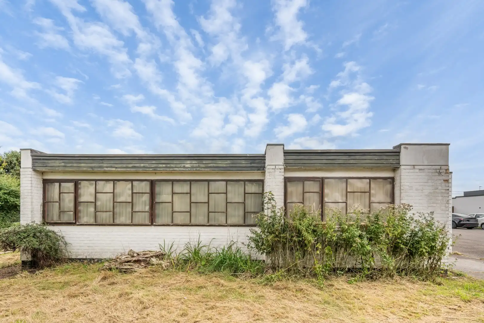 Karaktervolle patio-bungalow met renovatiepotentieel in doodlopende straat te Herent foto 19