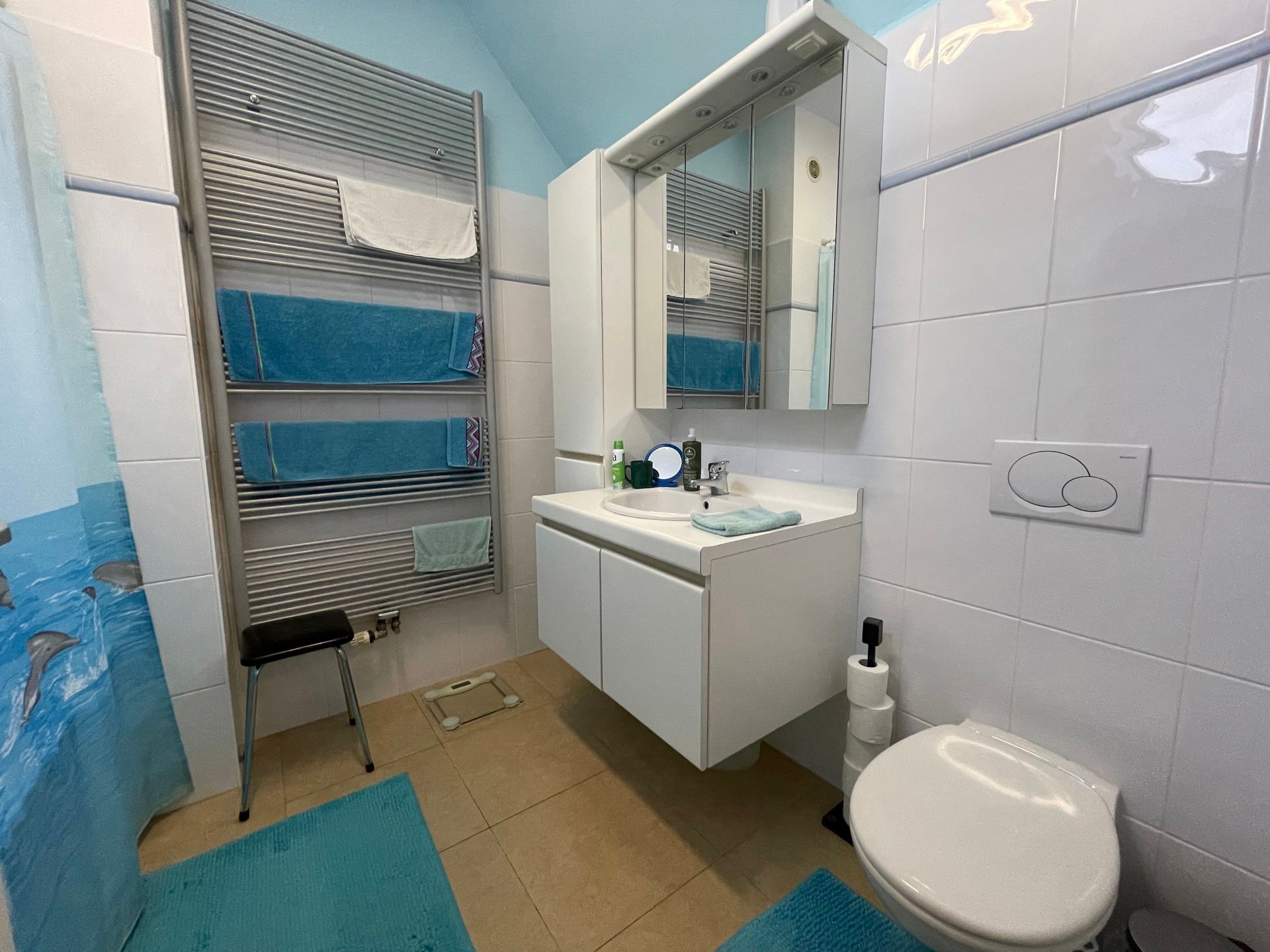 LEDE - Ruim, lichtrijk duplexappartement vlakbij de dorpskern. foto 10