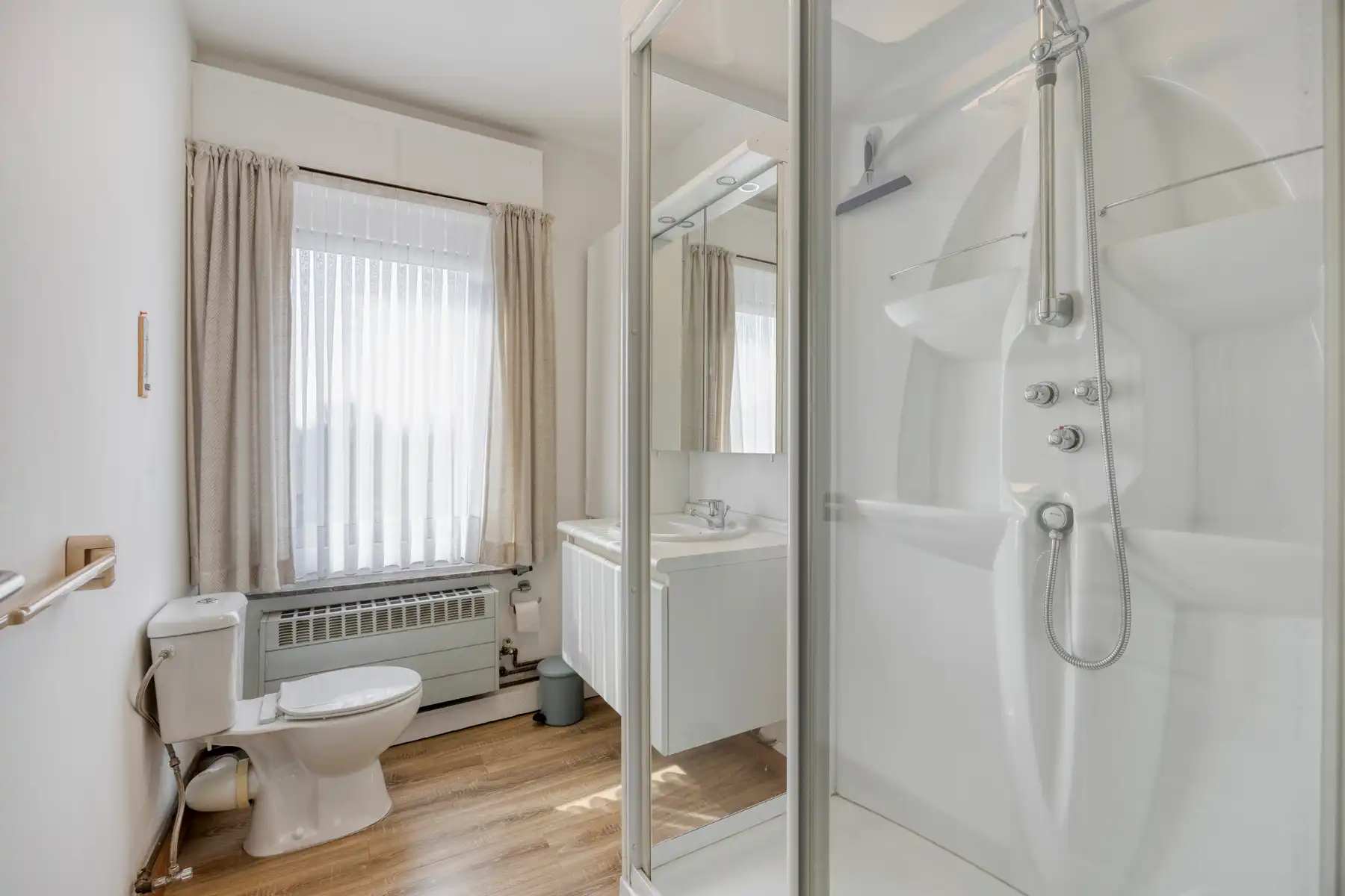 *** KIJKDAG 28/03 tussen 10u en 12u30 *** OP AFSPRAAK *** foto 15