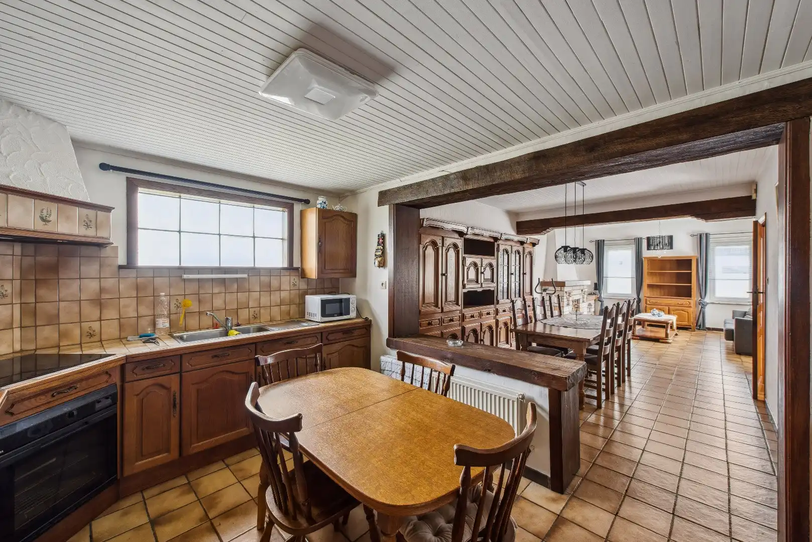 Charmante woning in Oplinter foto 12