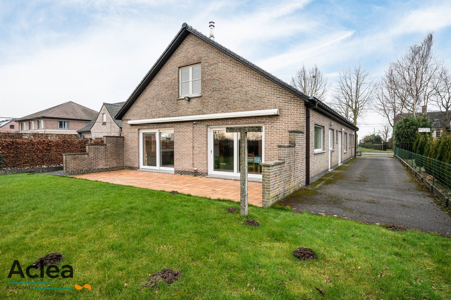 Ruime woning met veel extra potentieel op een mooi zuid gericht perceel foto 31