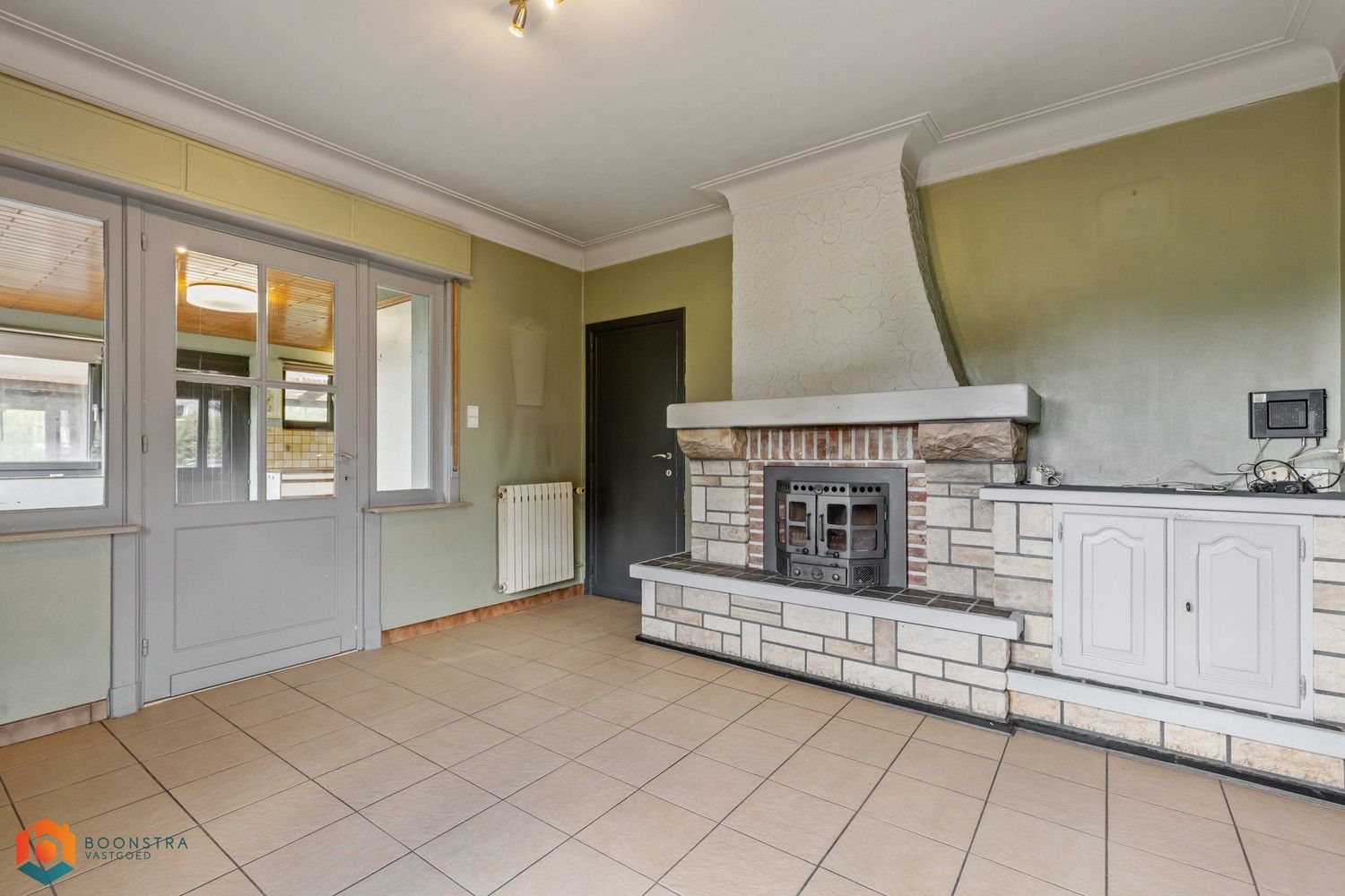 Op te frissen woning met 3 slpkrs te Putte foto 7