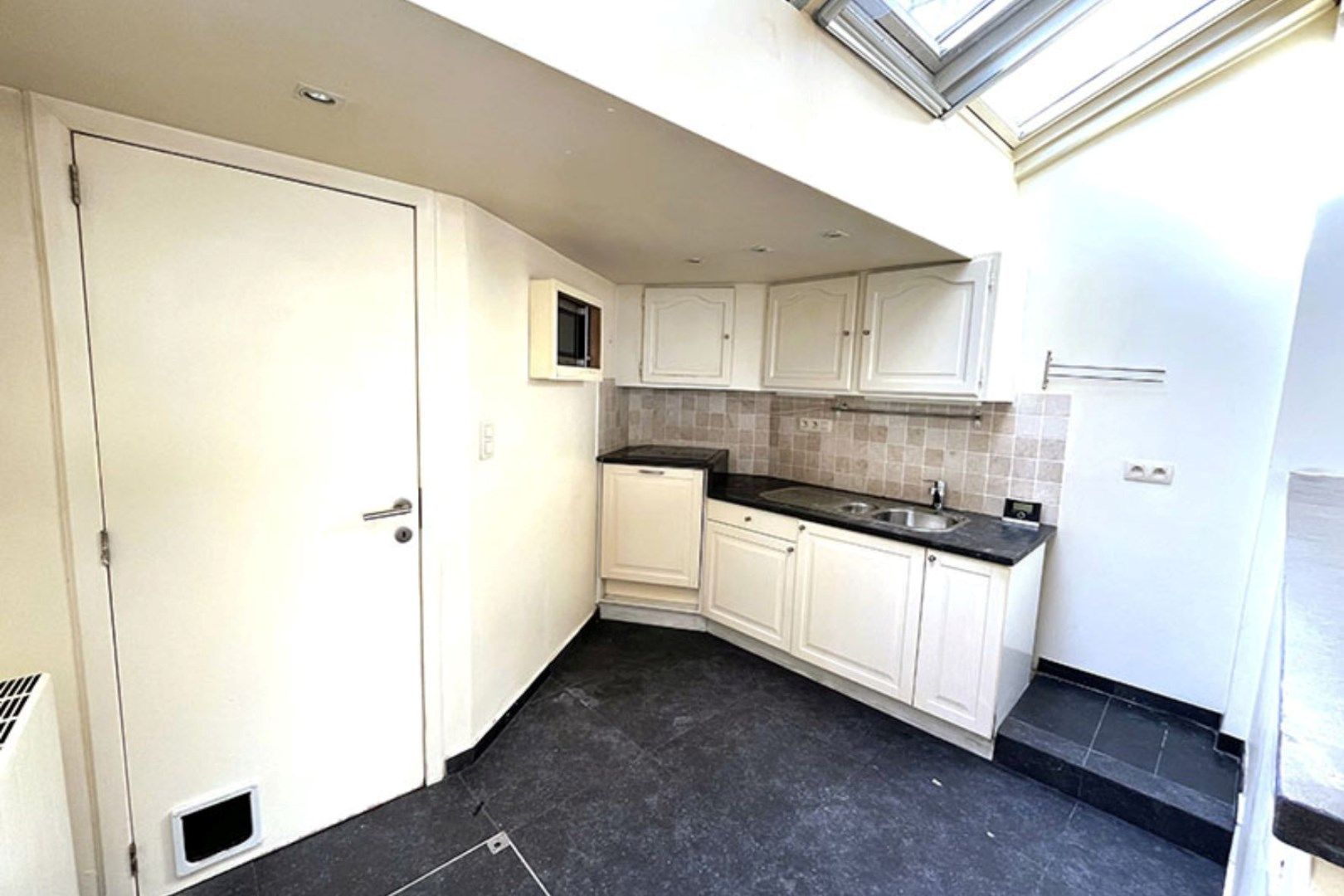 Gezellige Stadswoning in het Centrum van Brugge foto 3