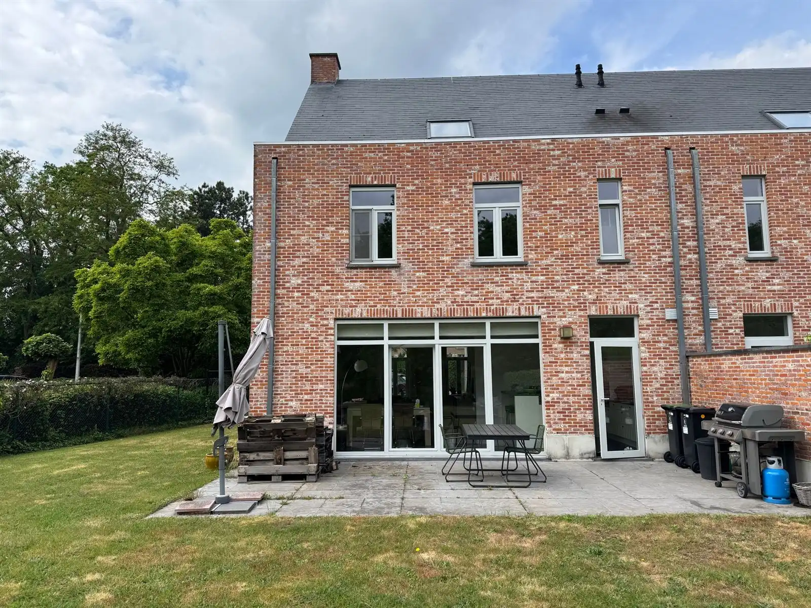 Huis foto 19