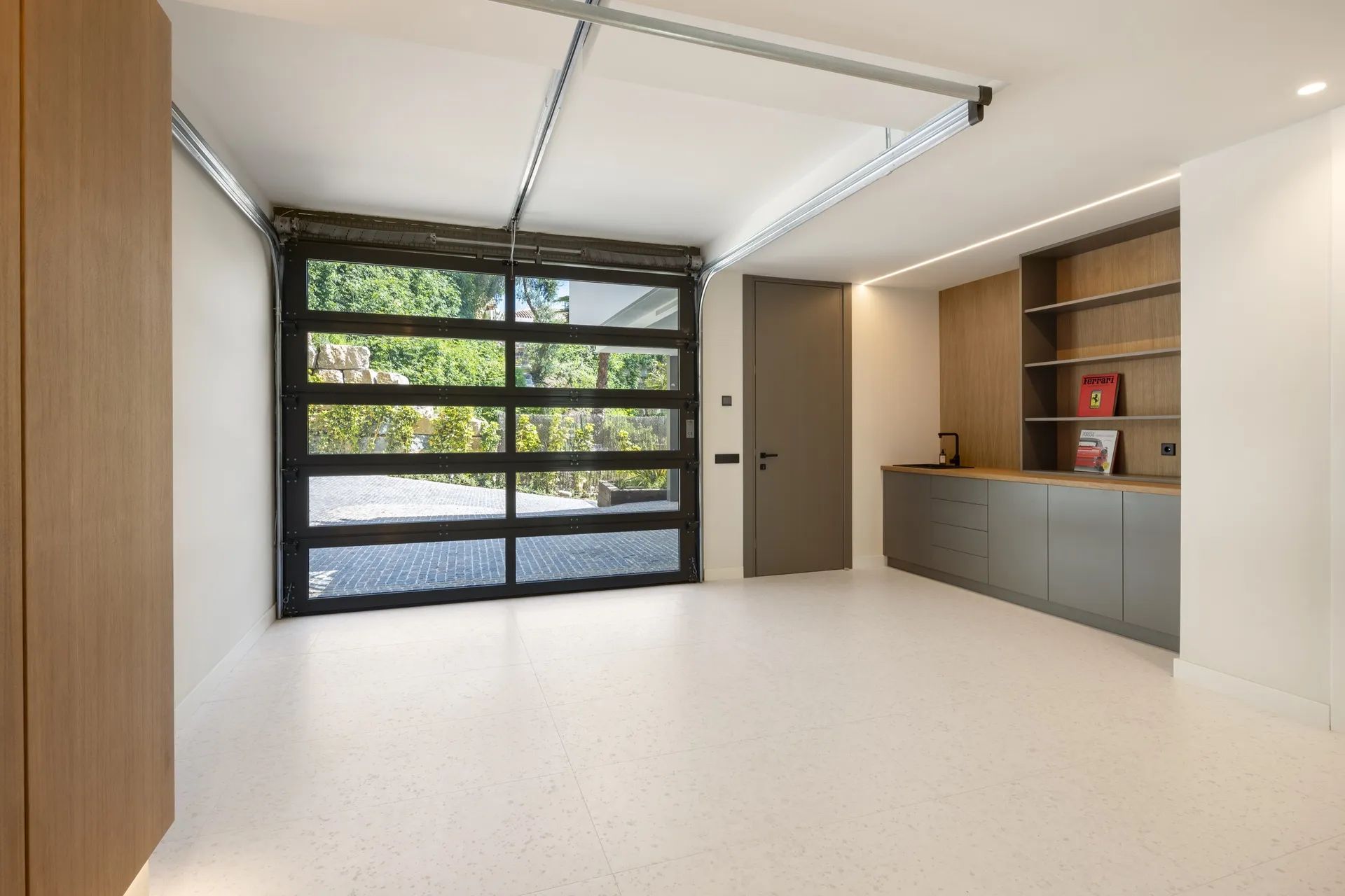 Indrukwekkende villa met adembenemend zicht en ongekende voorzieningen in La Quinta foto 19