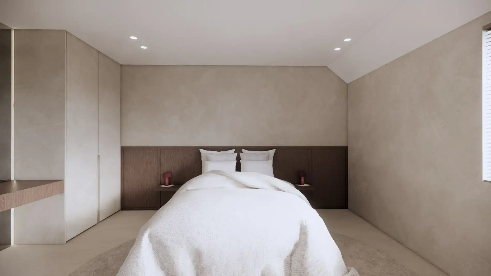 Halfvrijstaande nieuwbouwwoning (Casco plus) foto 11