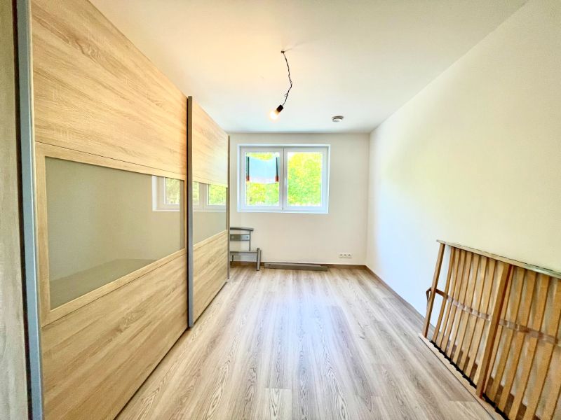 Prachtige nieuwbouwwoning aan de groene rand van Evergem foto 9