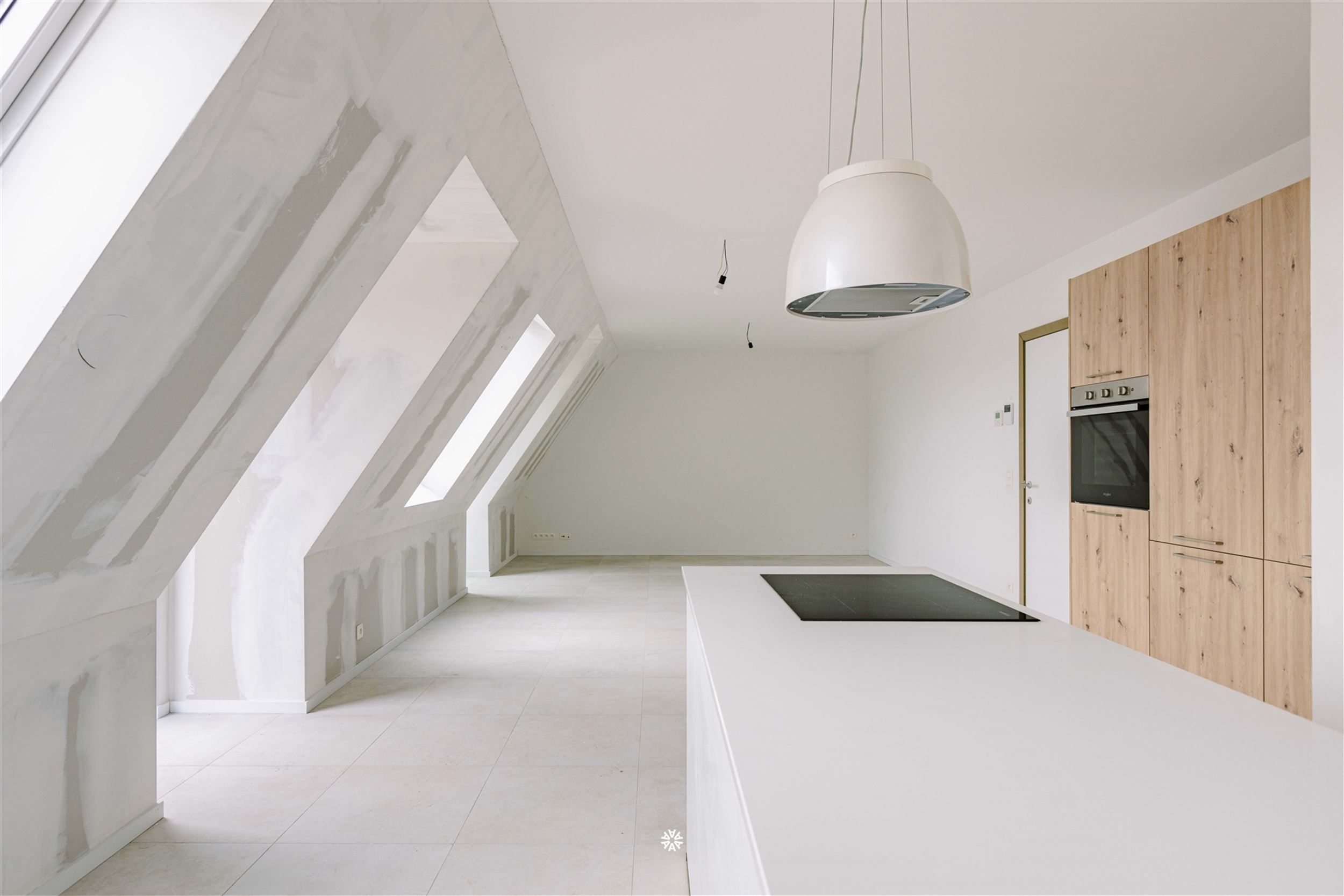 Prachtig nieuwbouwappartement met 2 slaapkamers foto 6