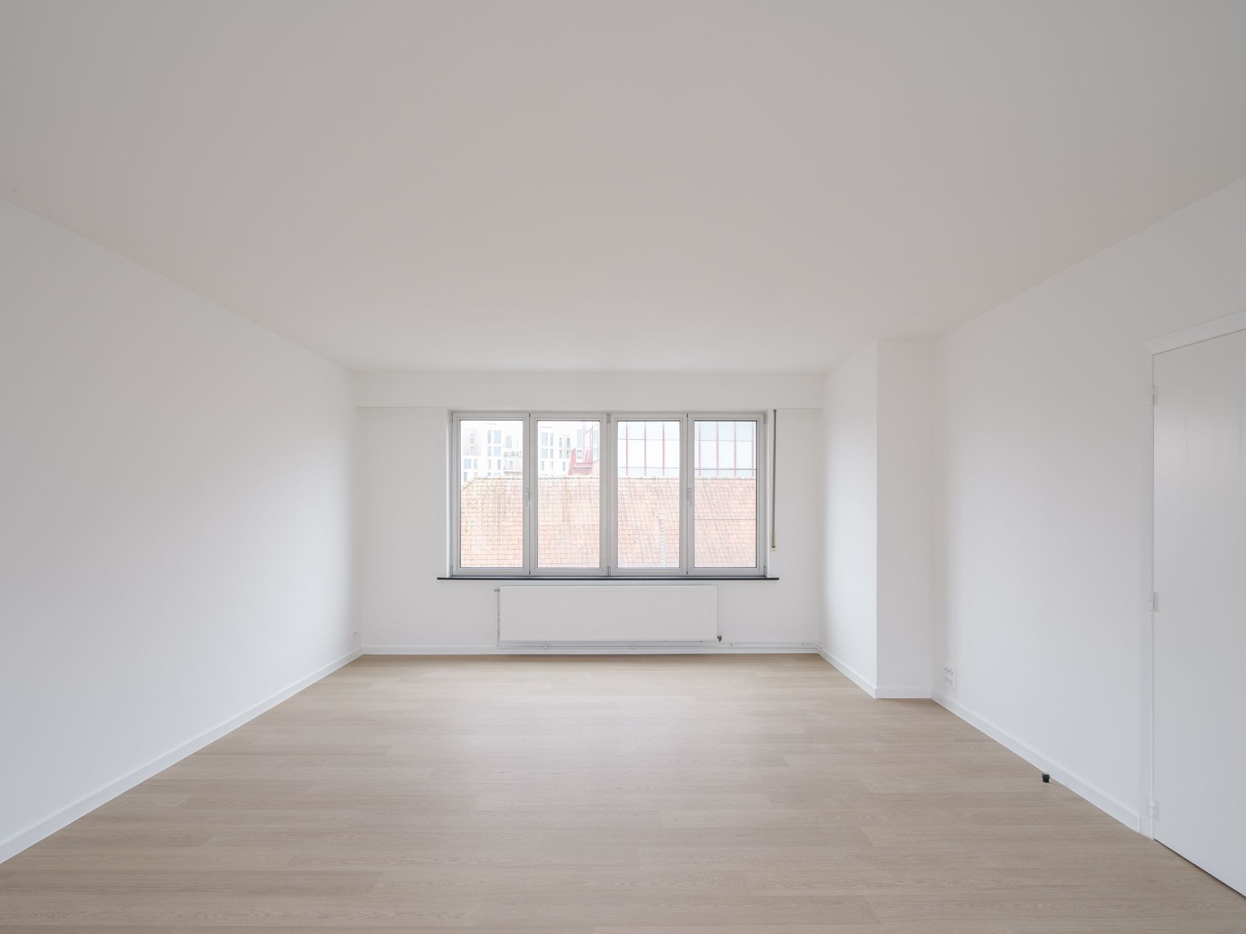 Eigentijds duplex-appartement met ruim terras foto 4