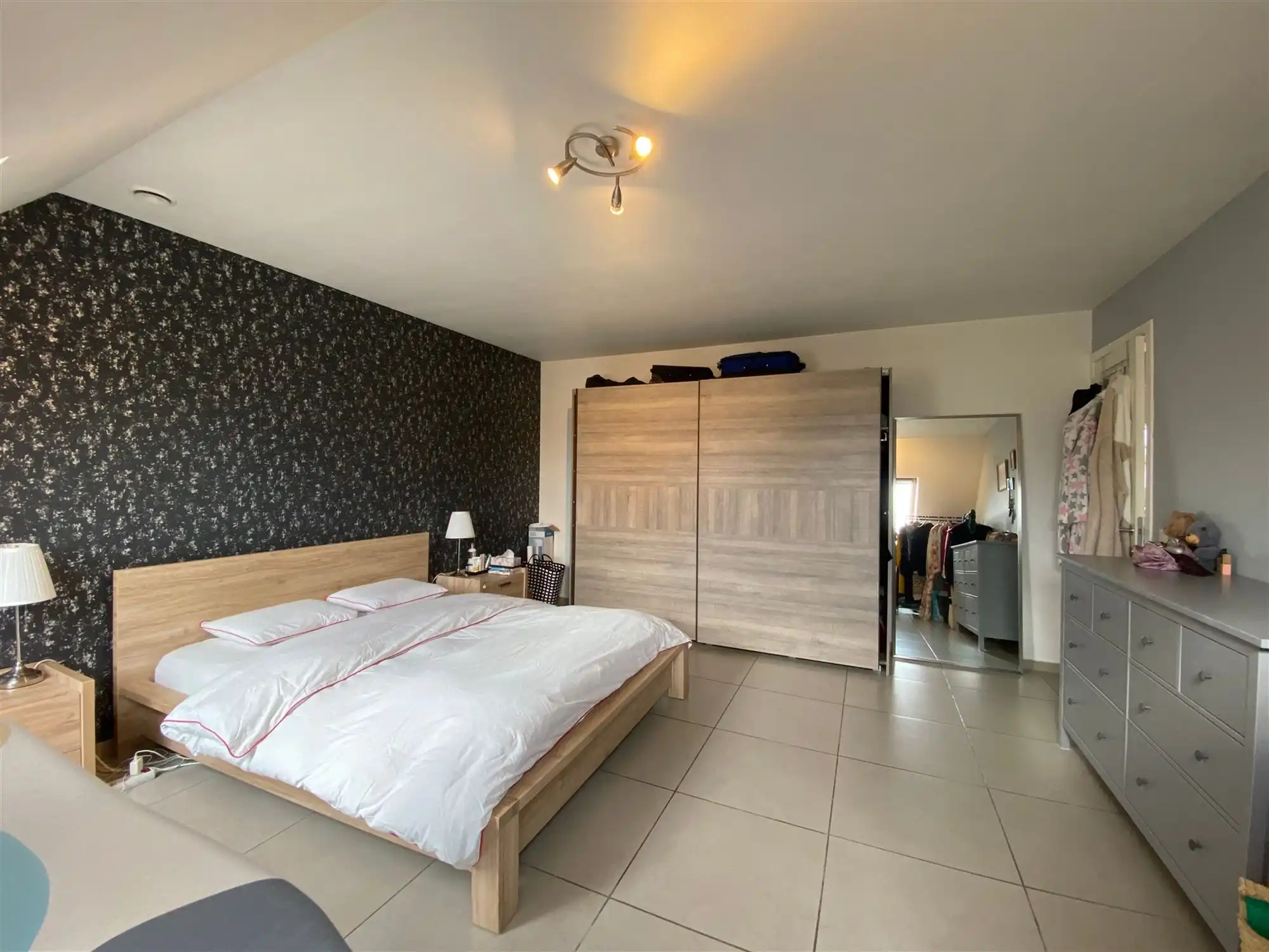 Ruime energiezuinige woning met vier slaapkamers  foto 18